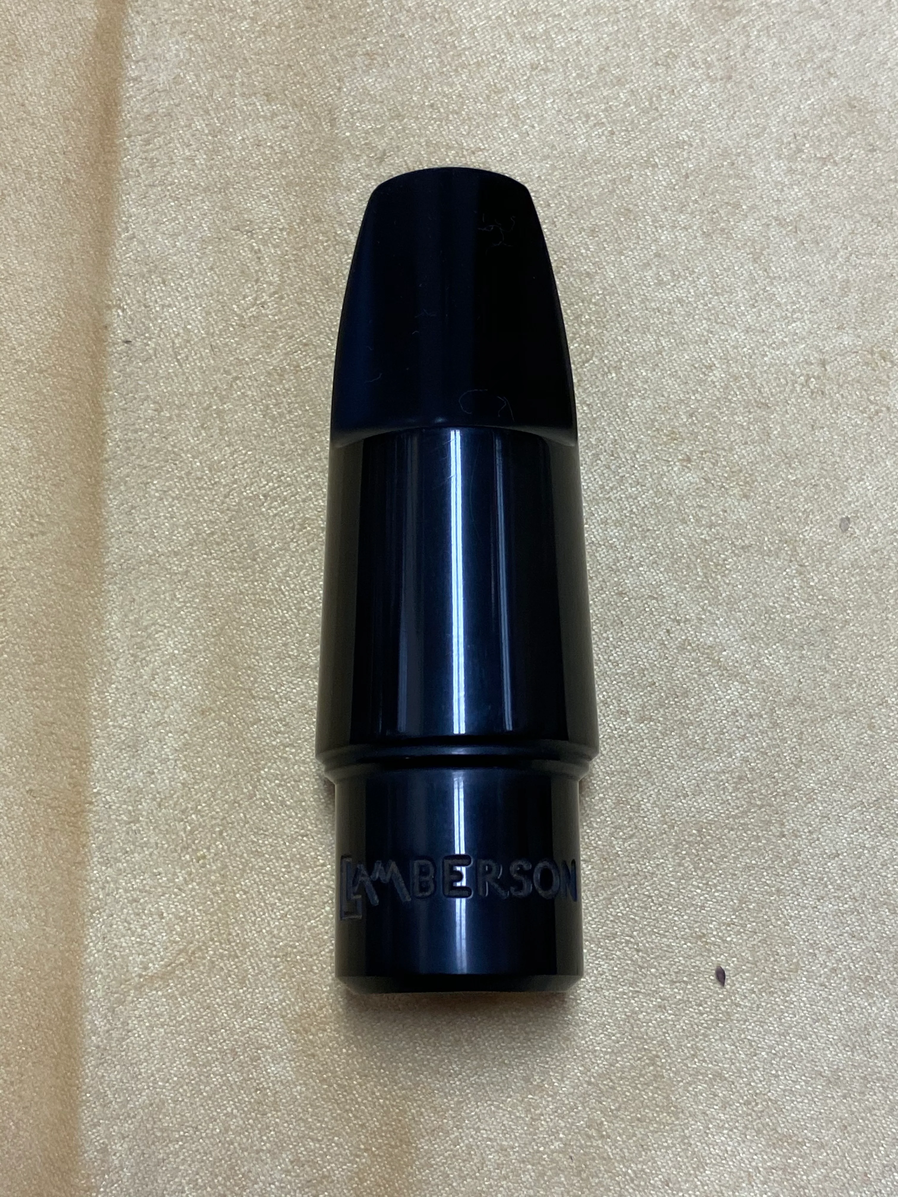 Lamberson Alto Mouthpieces - Image 8