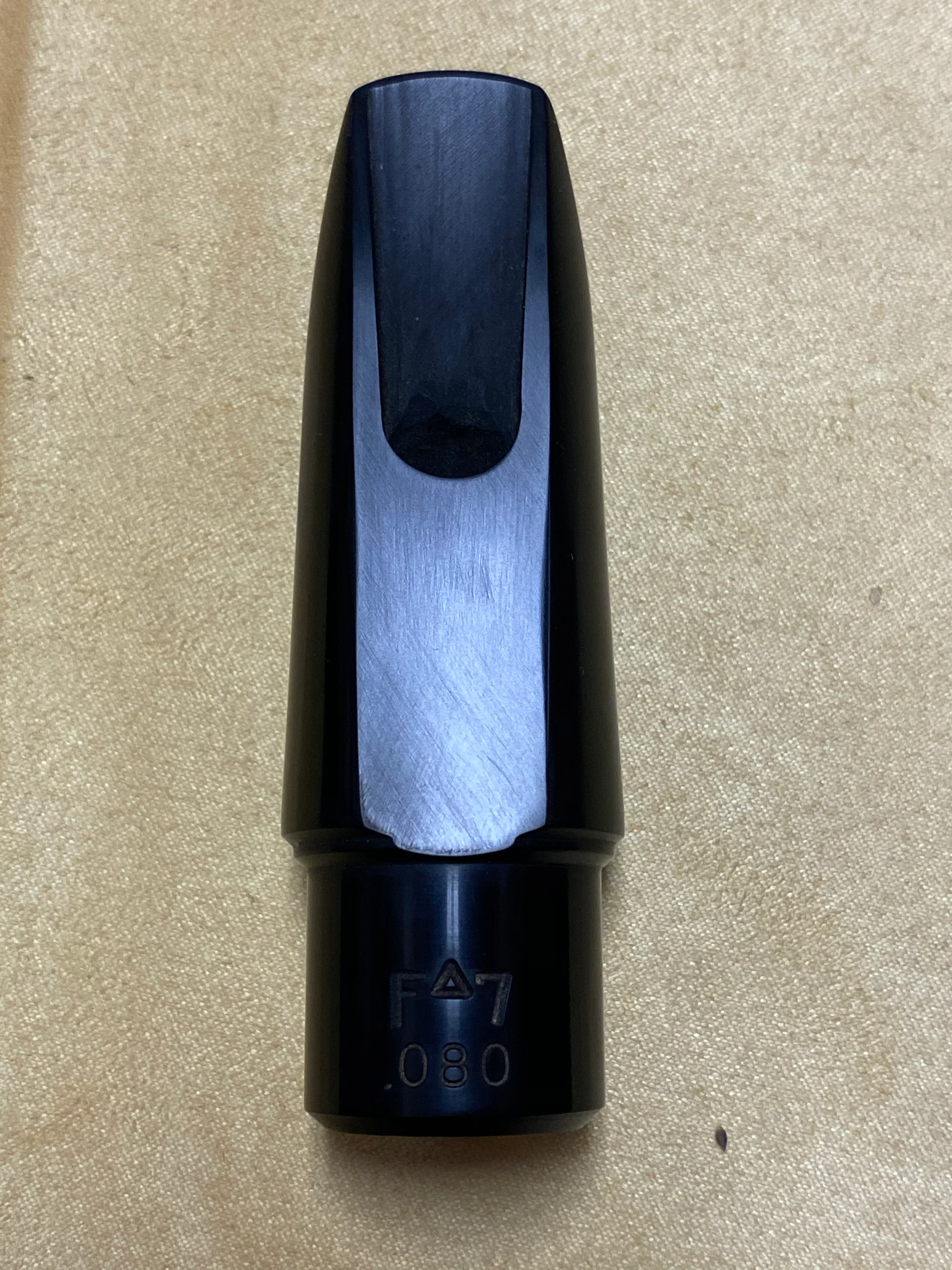 Lamberson Alto Mouthpieces - Image 9
