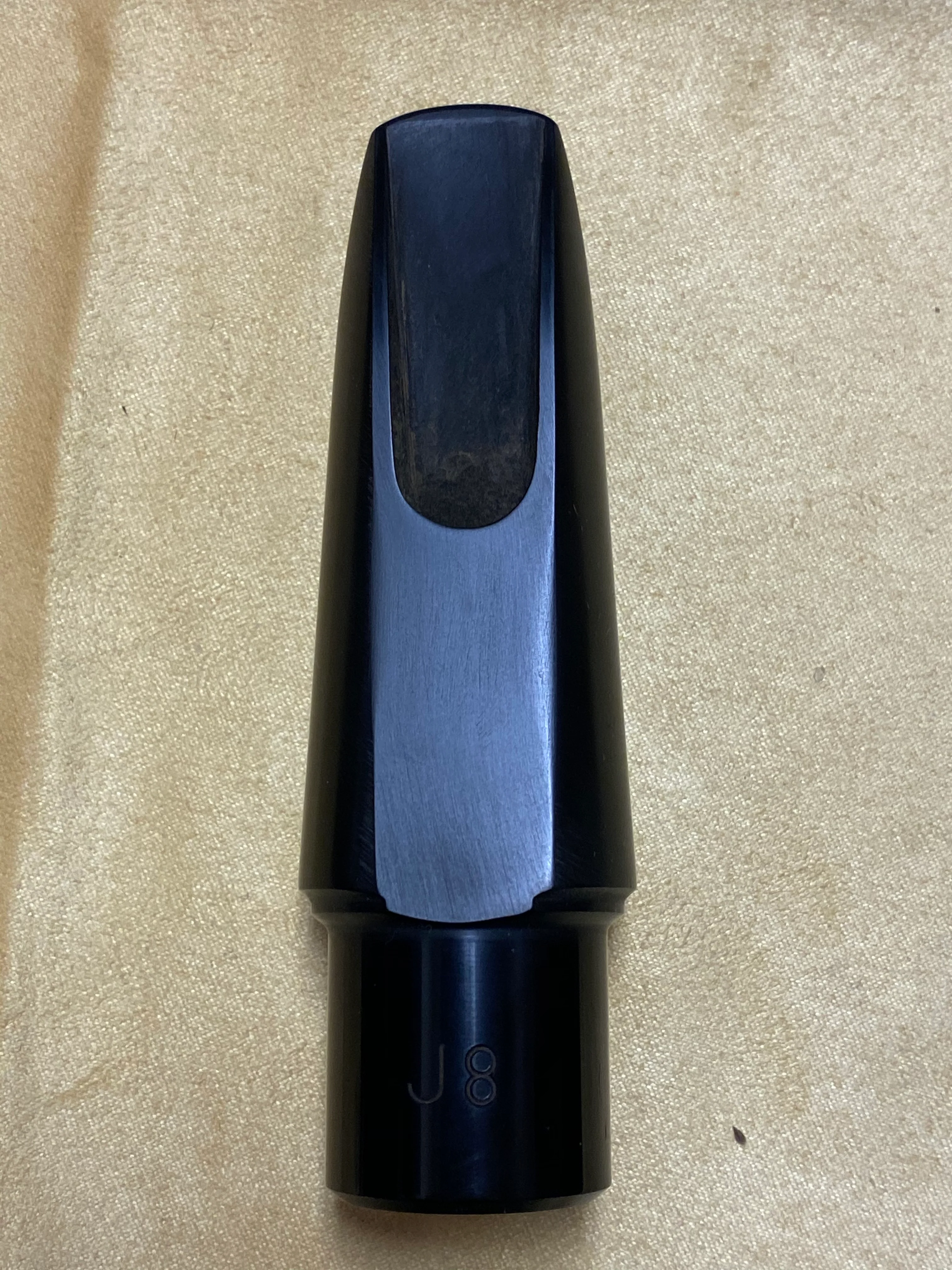 Lamberson Tenor Mouthpiece - Image 6