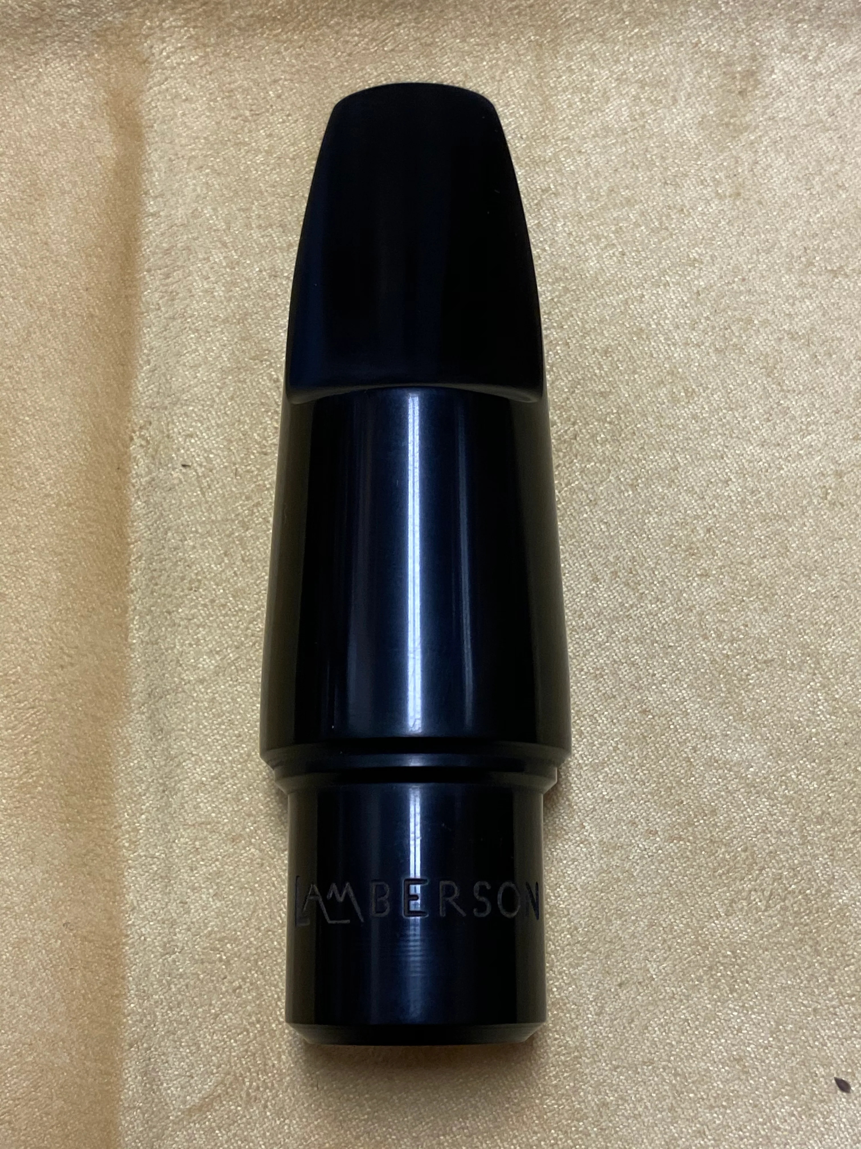 Lamberson Tenor Mouthpiece - Image 8