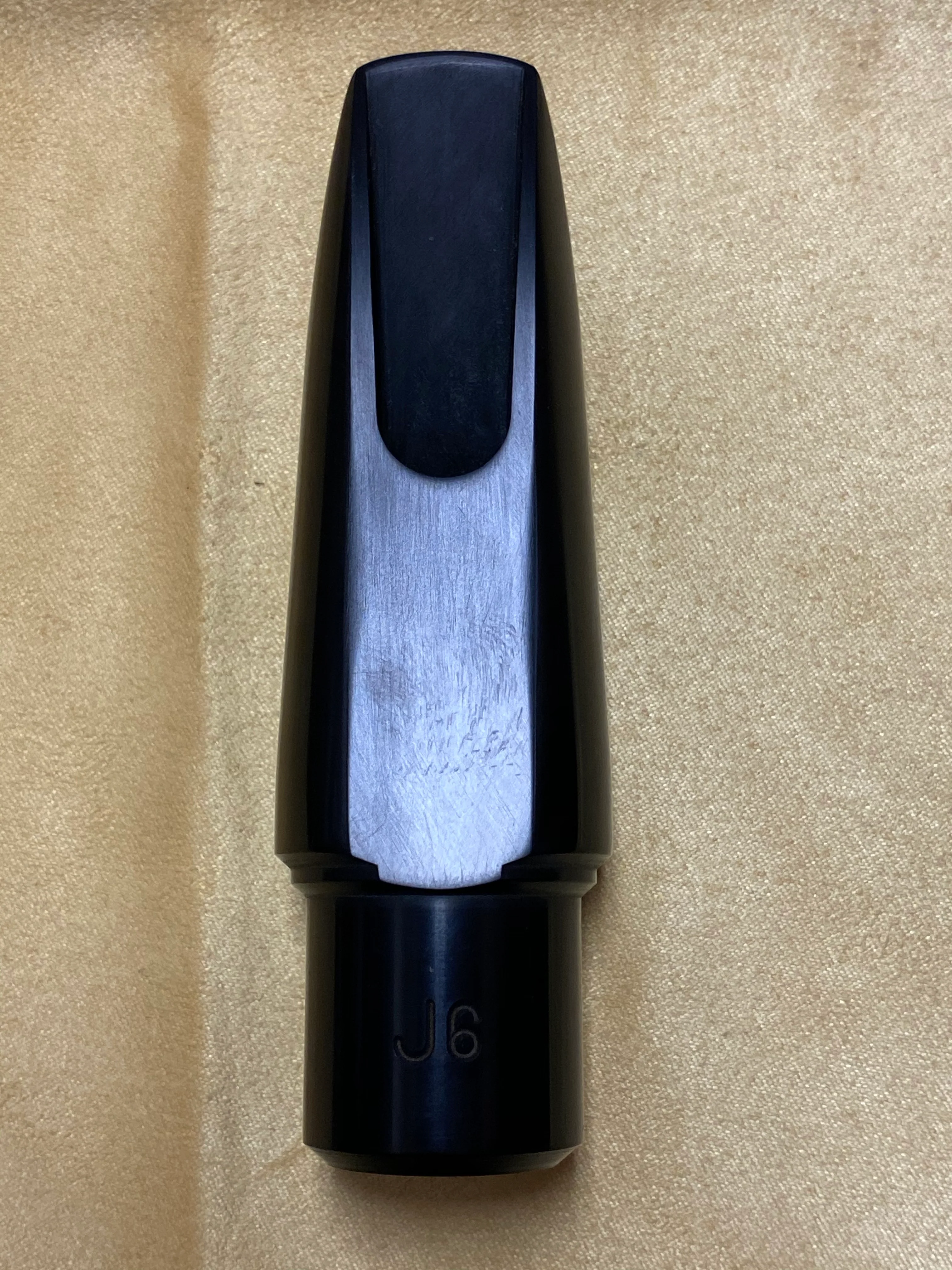 Lamberson Tenor Mouthpiece - Image 9