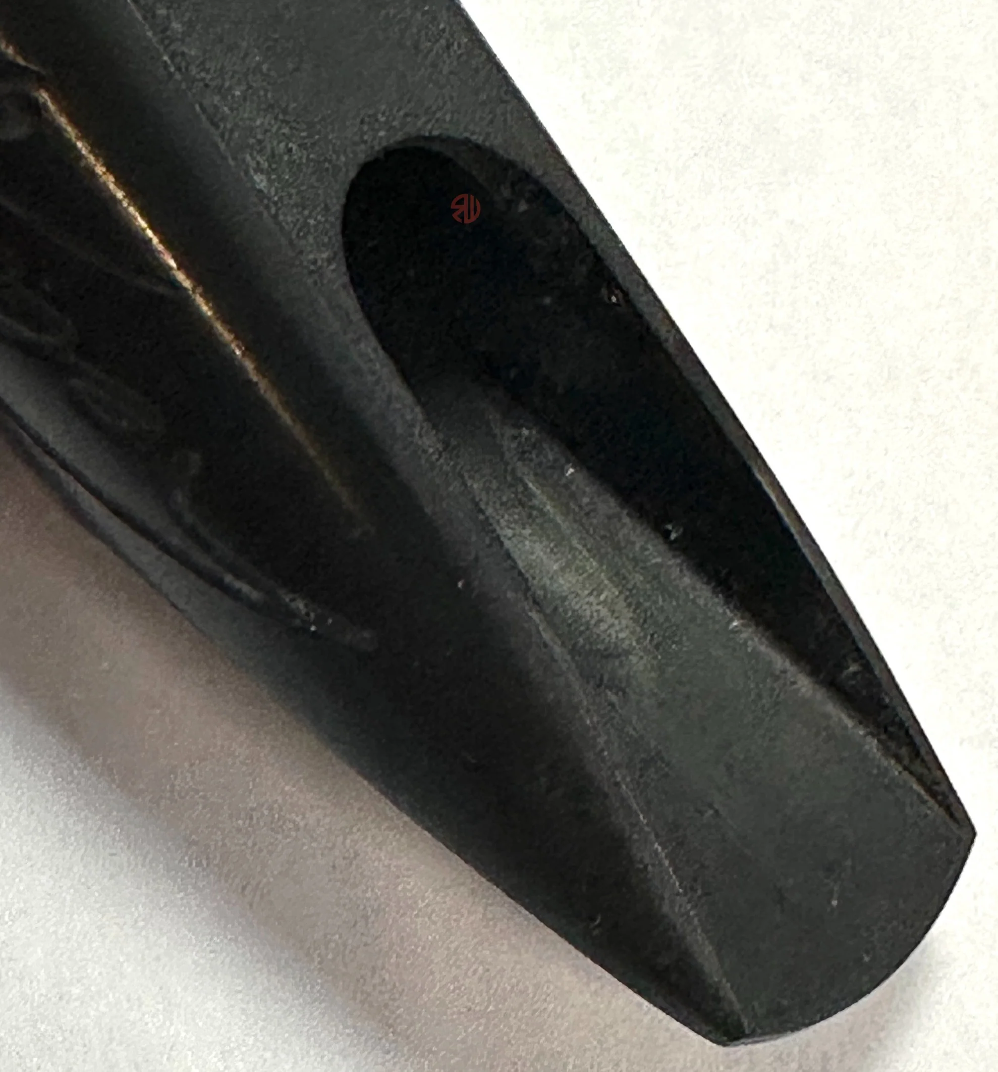Lebayle Jazz Chamber 444 Alto Mouthpiece 8* TD - Image 4