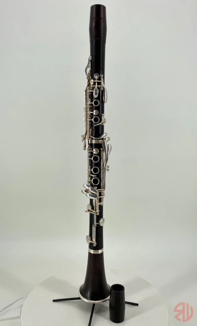 LeBlanc Clarinet Set Bb Cadenza Ser# P16XX and Symphonie in A Ser# P16XX NM - Image 13