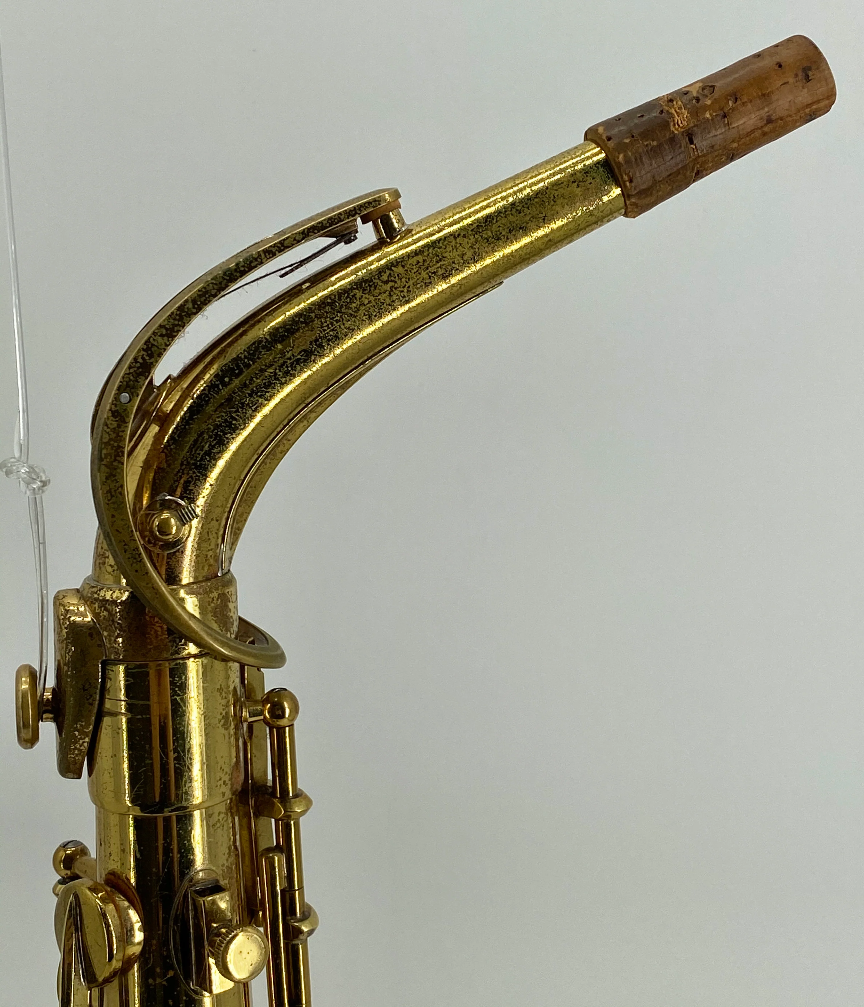 Martin Committee Alto Saxophone Ser# 304995 RR - Image 10