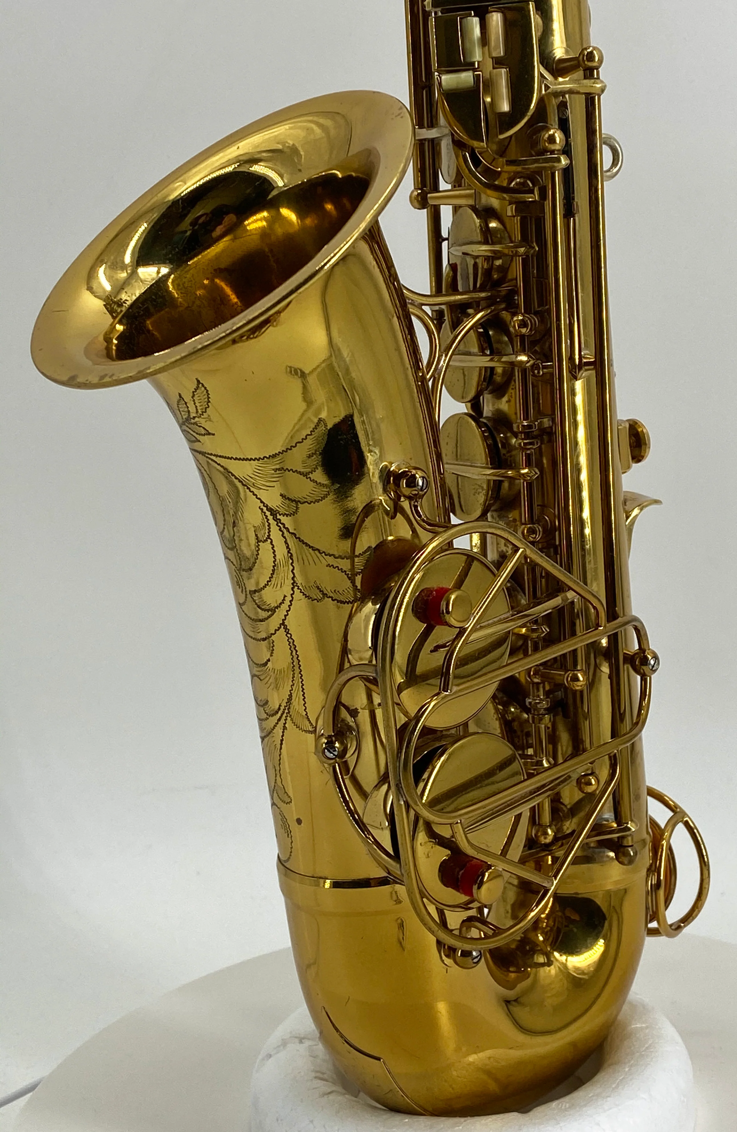 Martin Committee Alto Saxophone Ser# 304995 RR - Image 3