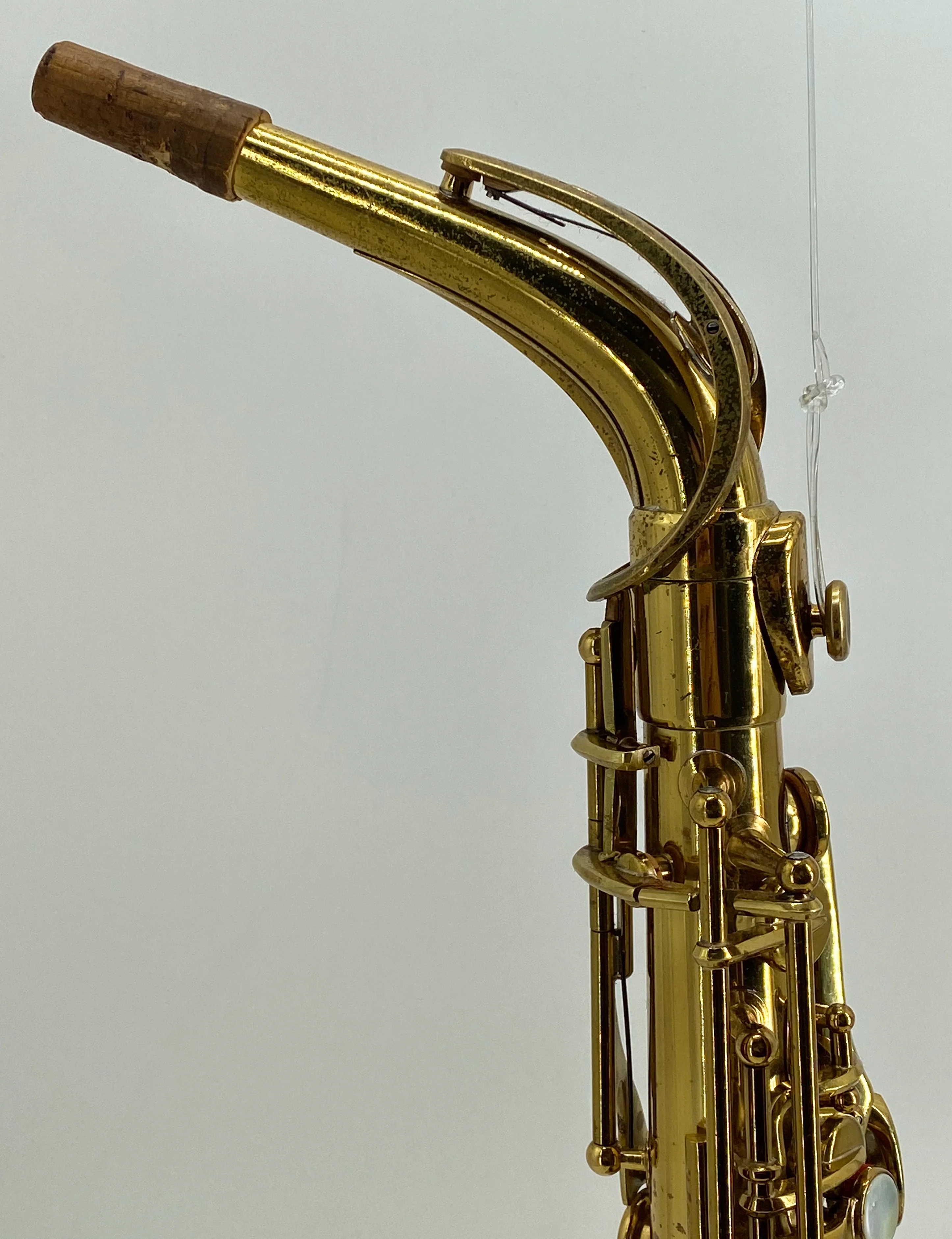 Martin Committee Alto Saxophone Ser# 304995 RR - Image 4