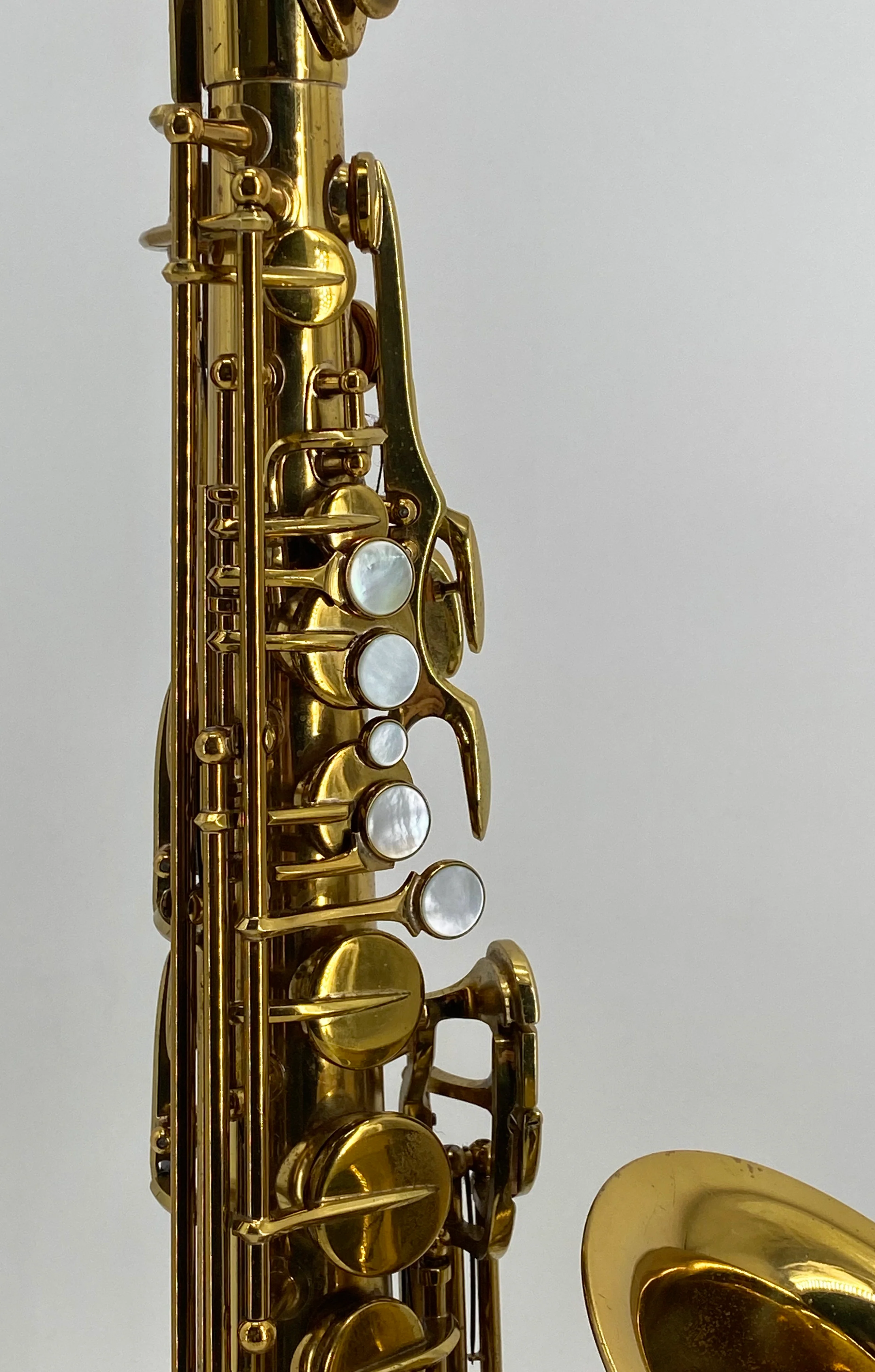 Martin Committee Alto Saxophone Ser# 304995 RR - Image 5