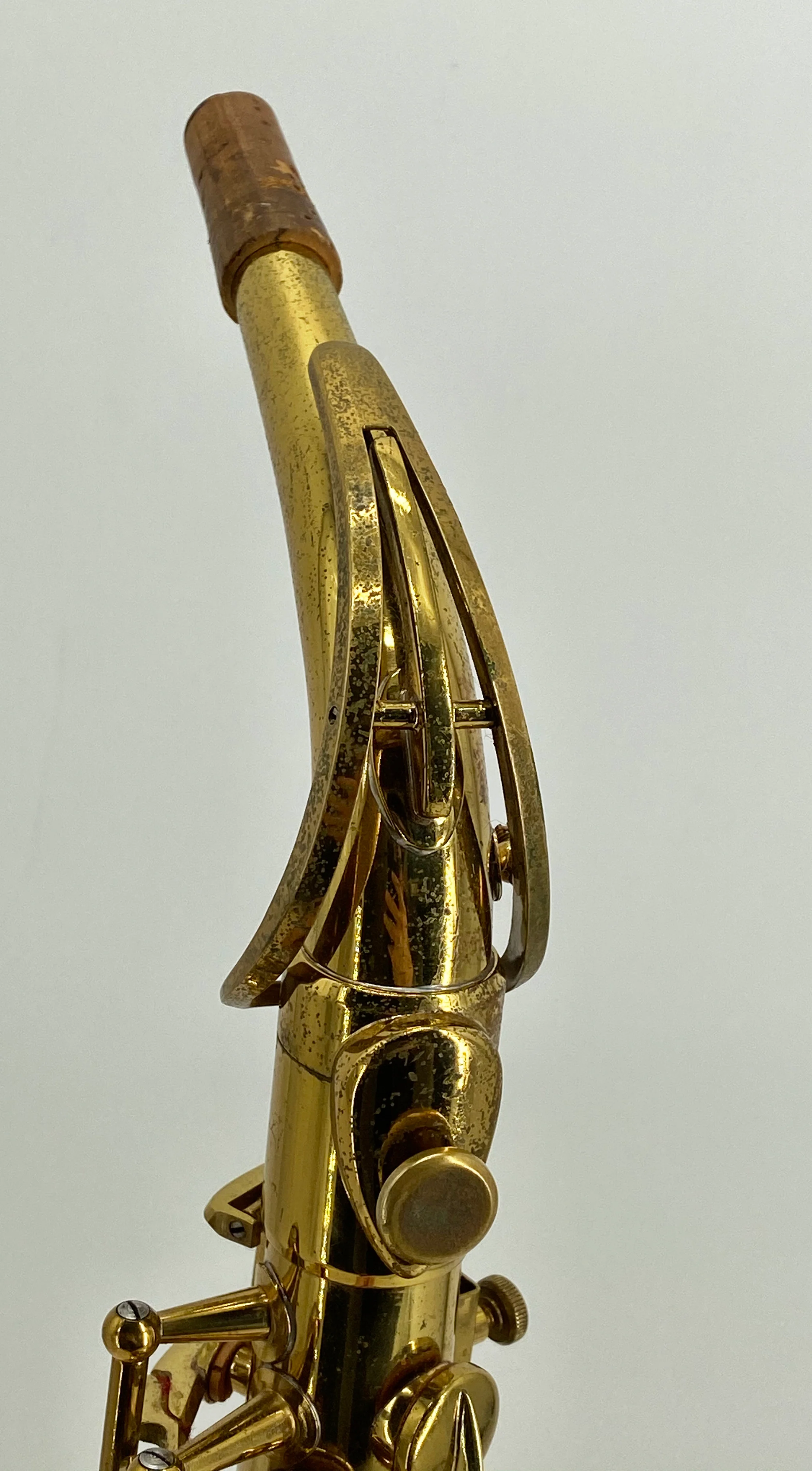 Martin Committee Alto Saxophone Ser# 304995 RR - Image 7