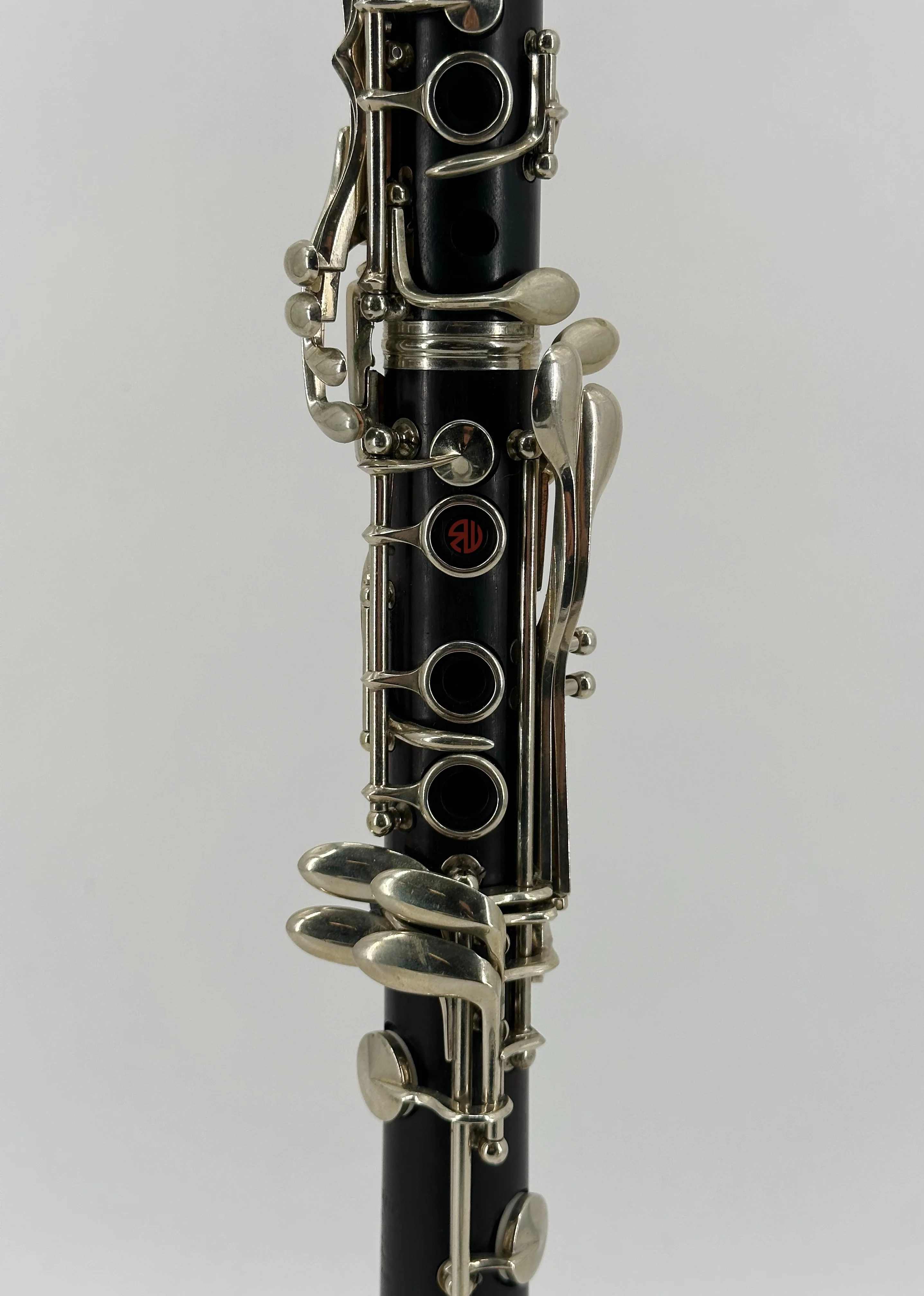 Martin Freres 1740 Deluxe (Model 1) Bb Clarinet Ser# 7XXX - Image 4