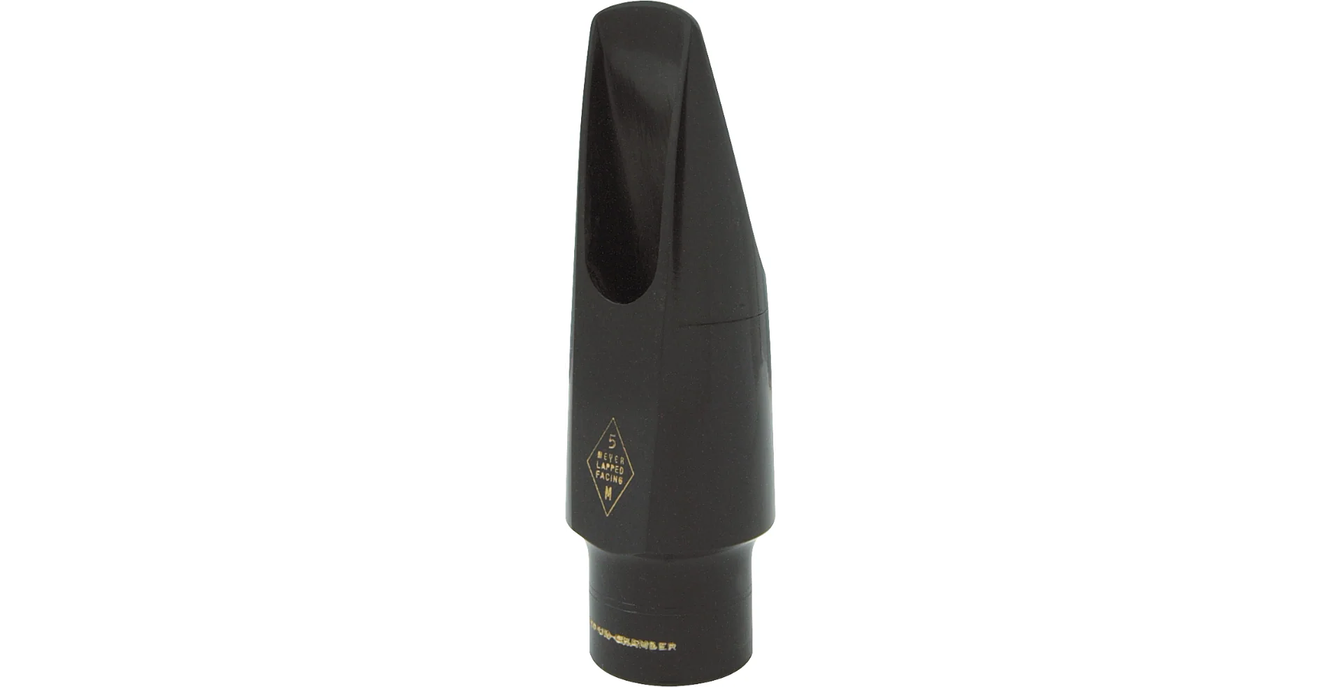 Meyer Alto Saxophone Mouthpiece - Image 3