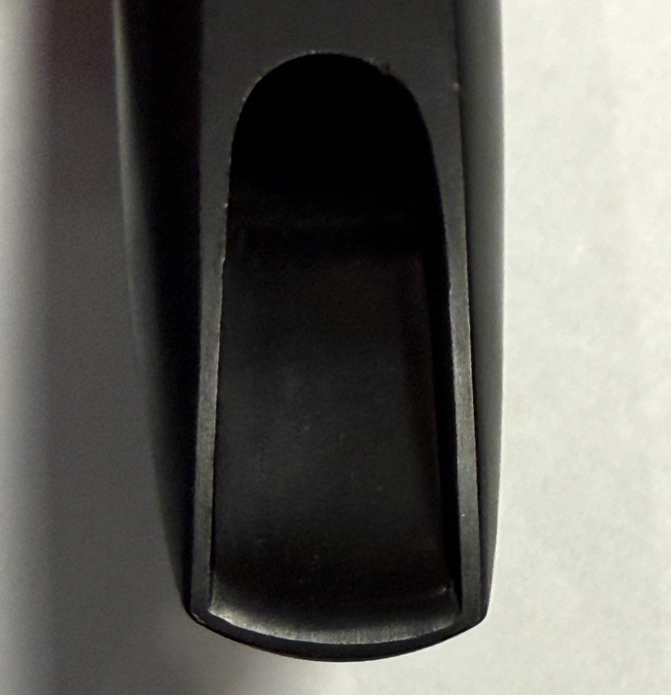 Phil Tone Rift Alto Mouthpiece .078 BM - Image 3