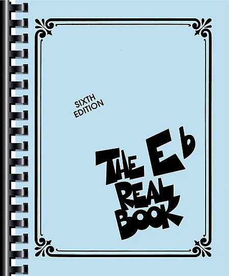 The Real Book 6th Edition - Volume 1 - Image 3