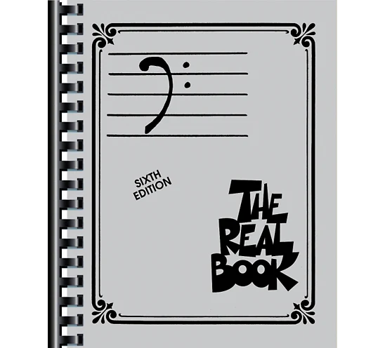 The Real Book 6th Edition - Volume 1 - Image 4