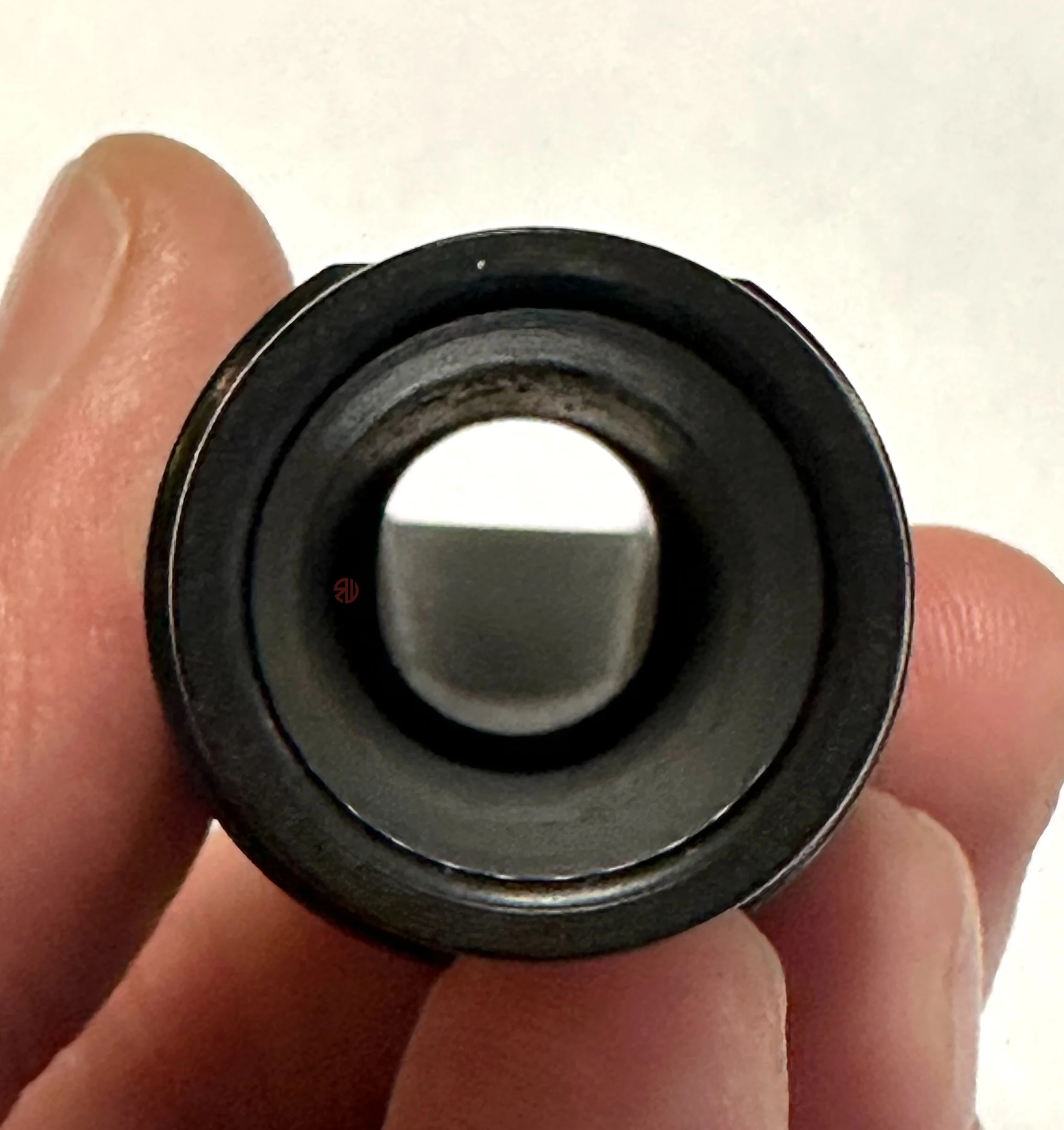 Retro Revival Cutting Edge Modern Line 8* for Tenor Saxophone KG - Image 7