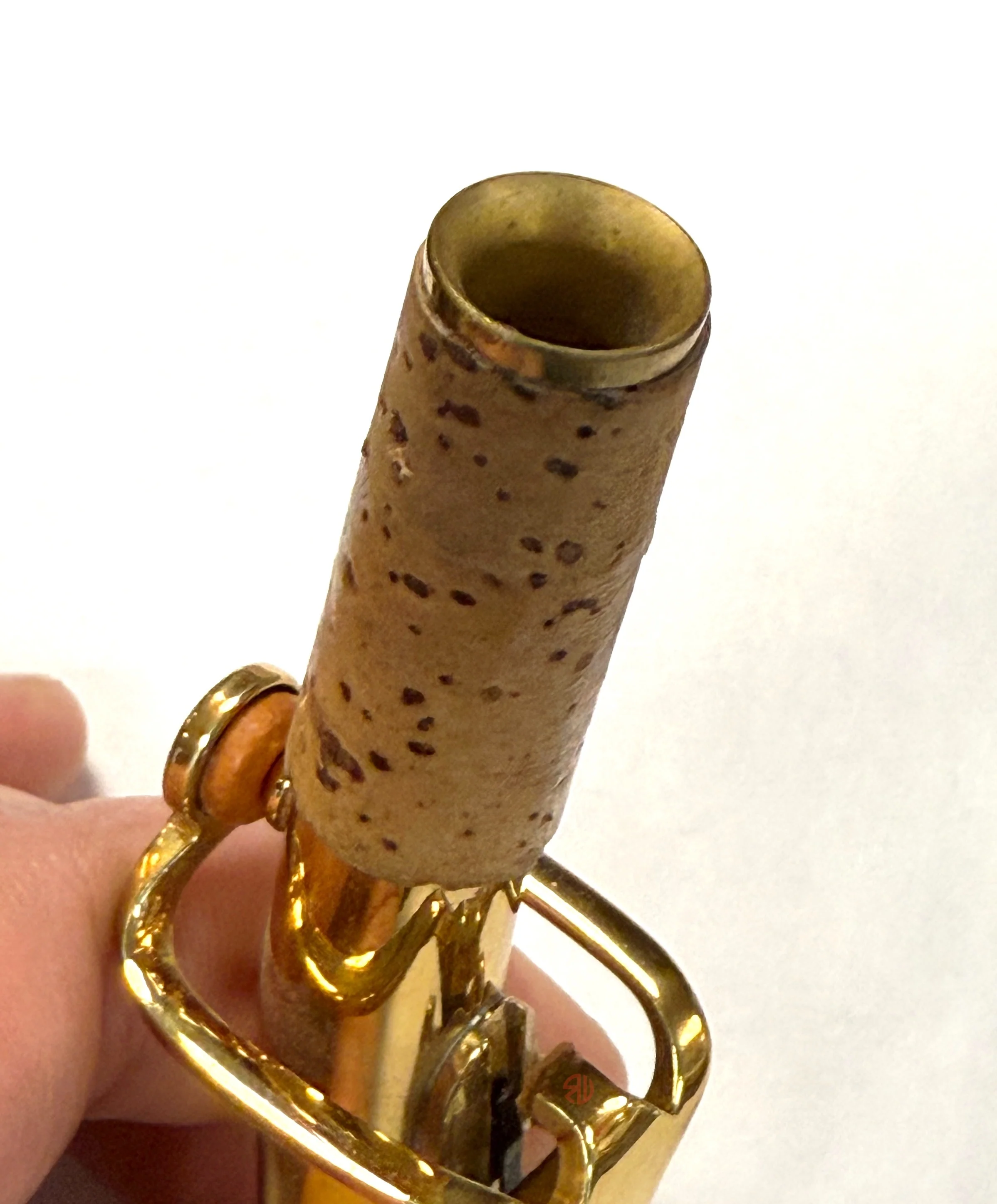 RW Curved Soprano Neck - Image 3