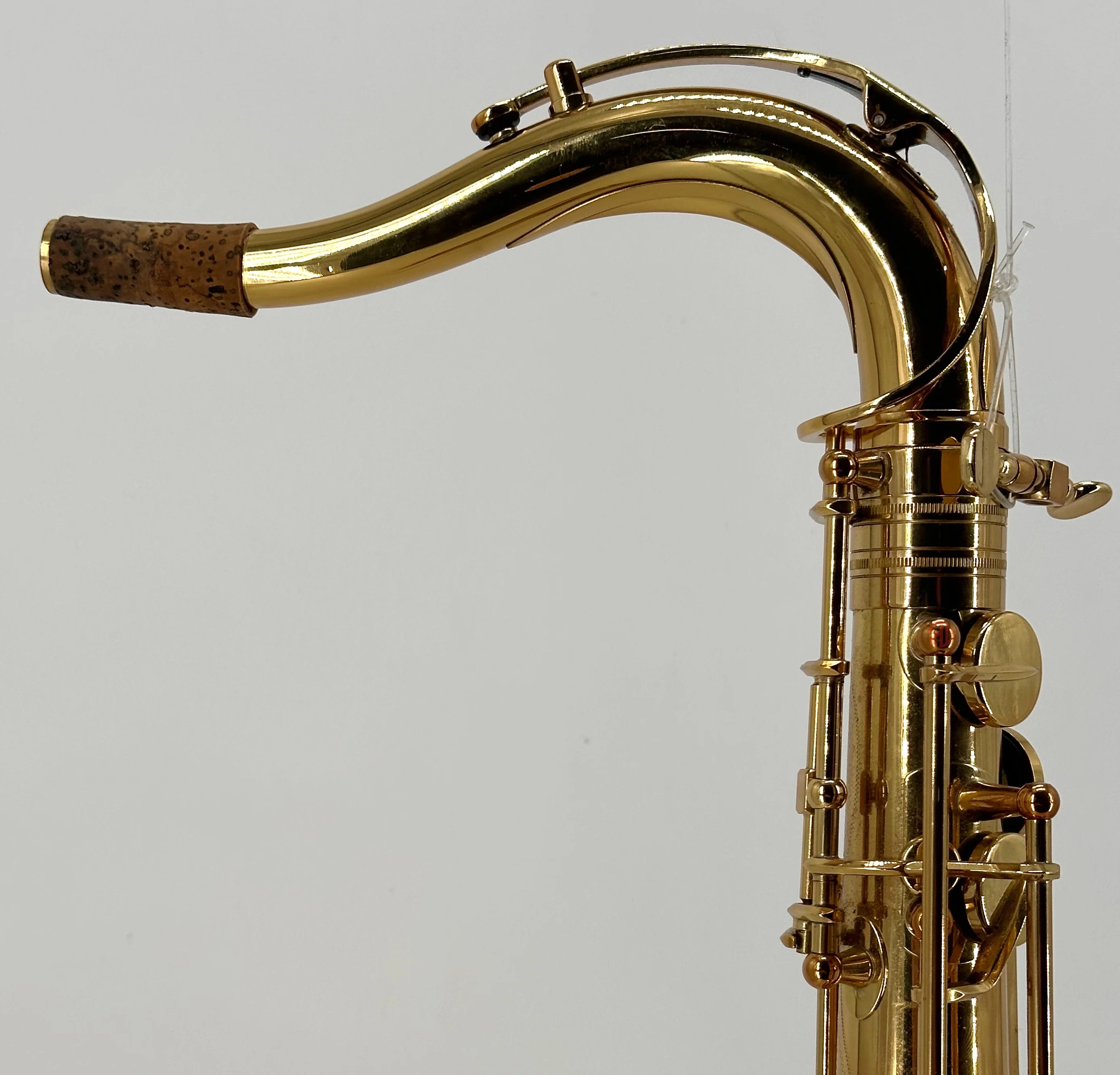 RW Pro-Series Tenor Lacquered Finish Ser# 10,XXX MM - Image 7