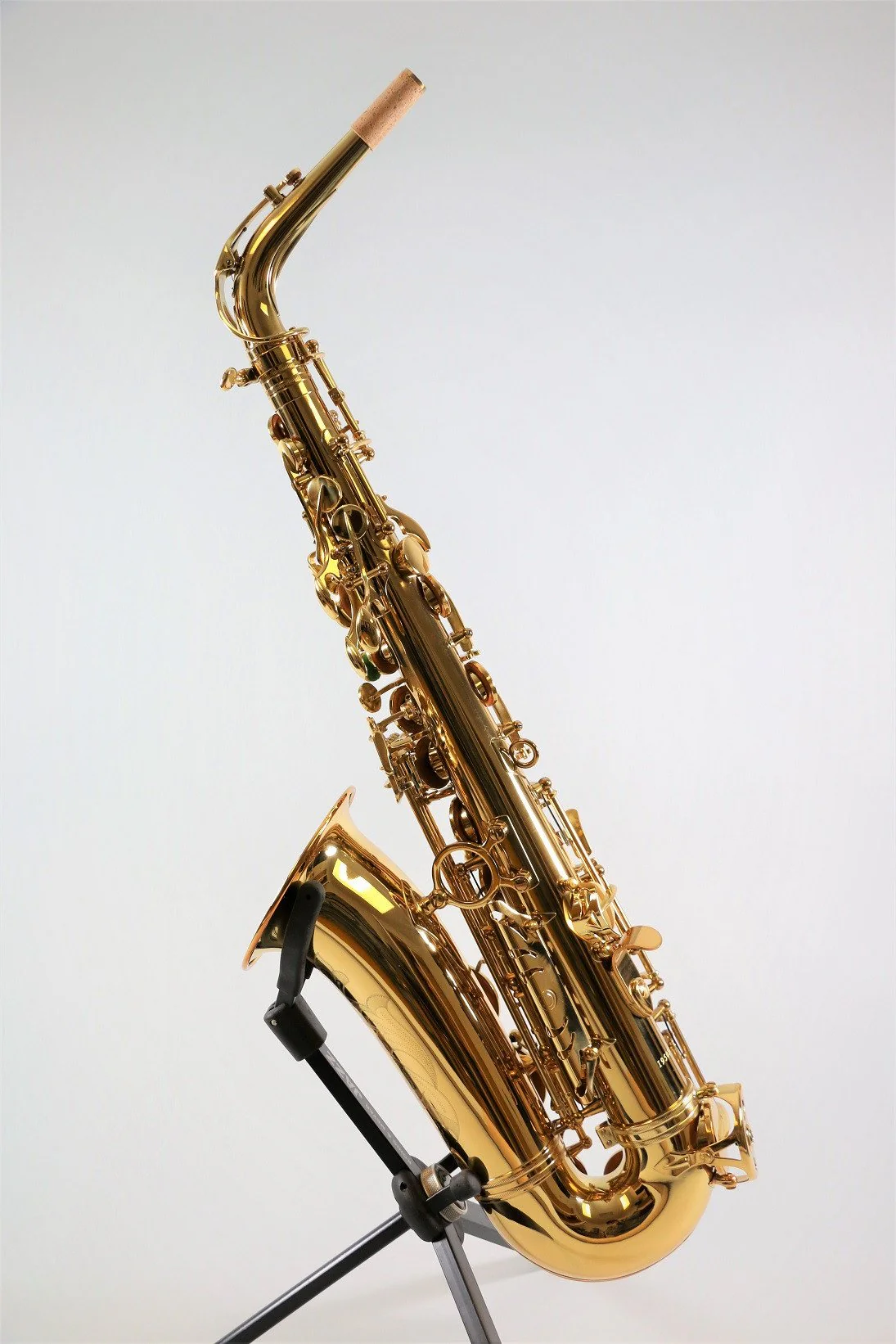 RW Pro-Series Light Alto Saxophone - Image 3