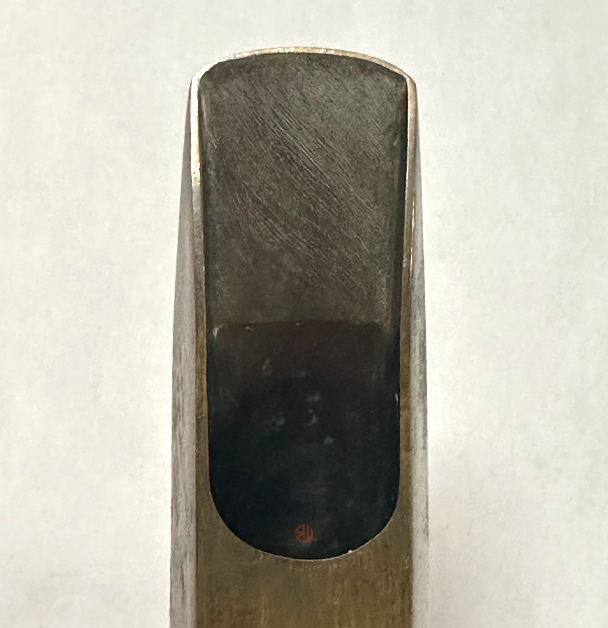 Sakshama Metal Guardala Lost Wax for Alto Saxophone - Image 2