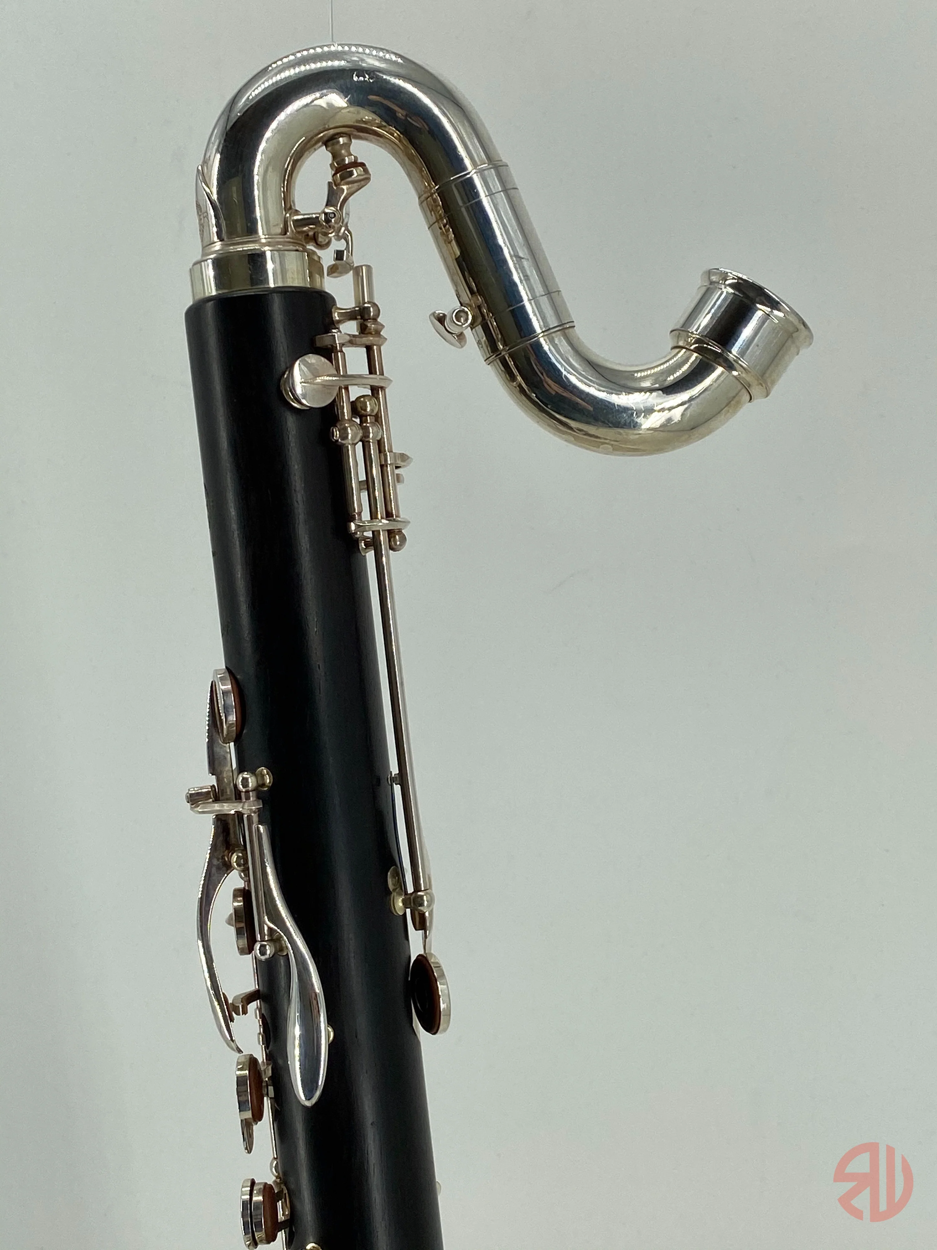 Selmer 65 "Privilege" Low Eb Bass Clarinet Ser# 906,XXX MH - Image 10