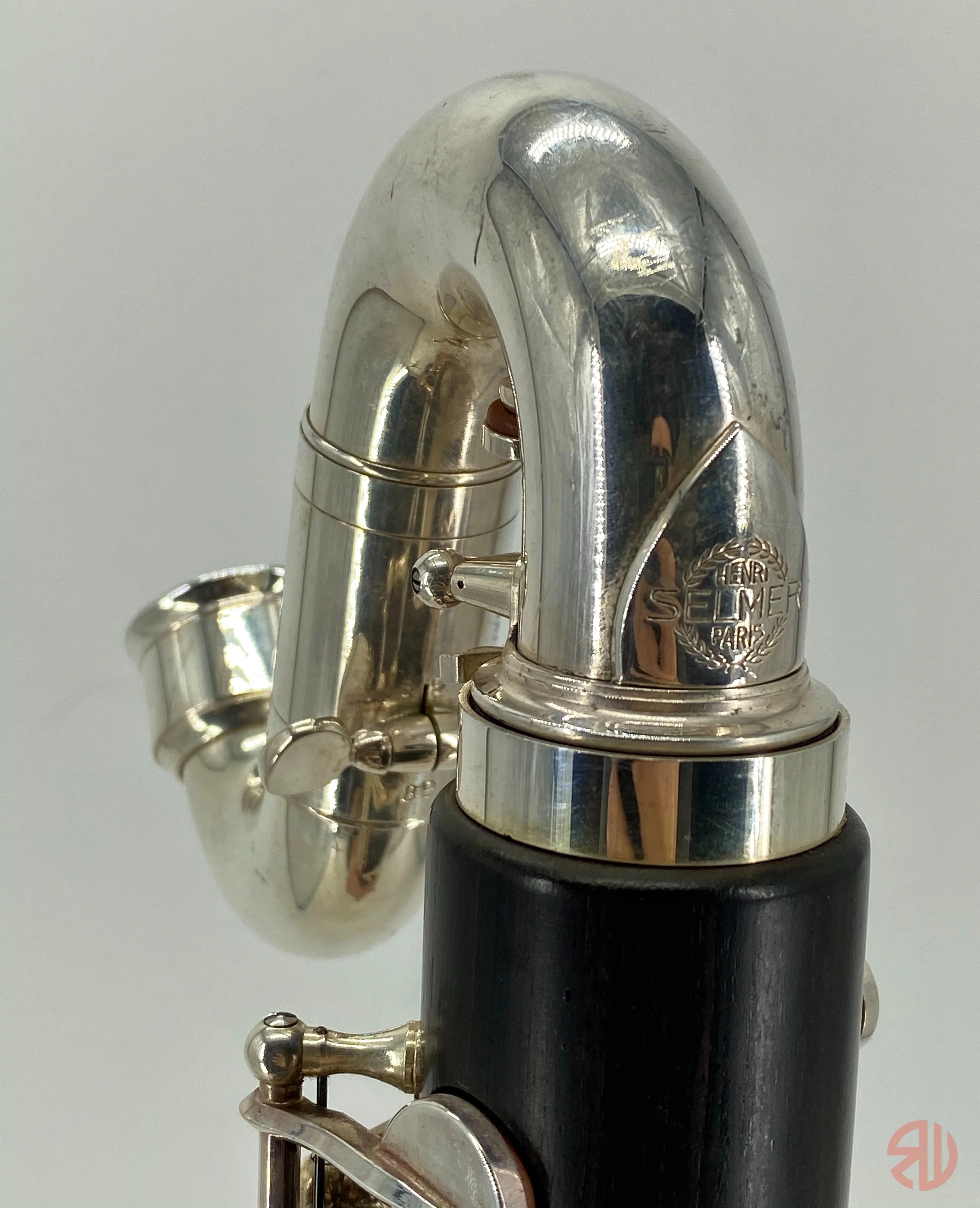 Selmer 65 "Privilege" Low Eb Bass Clarinet Ser# 906,XXX MH - Image 12