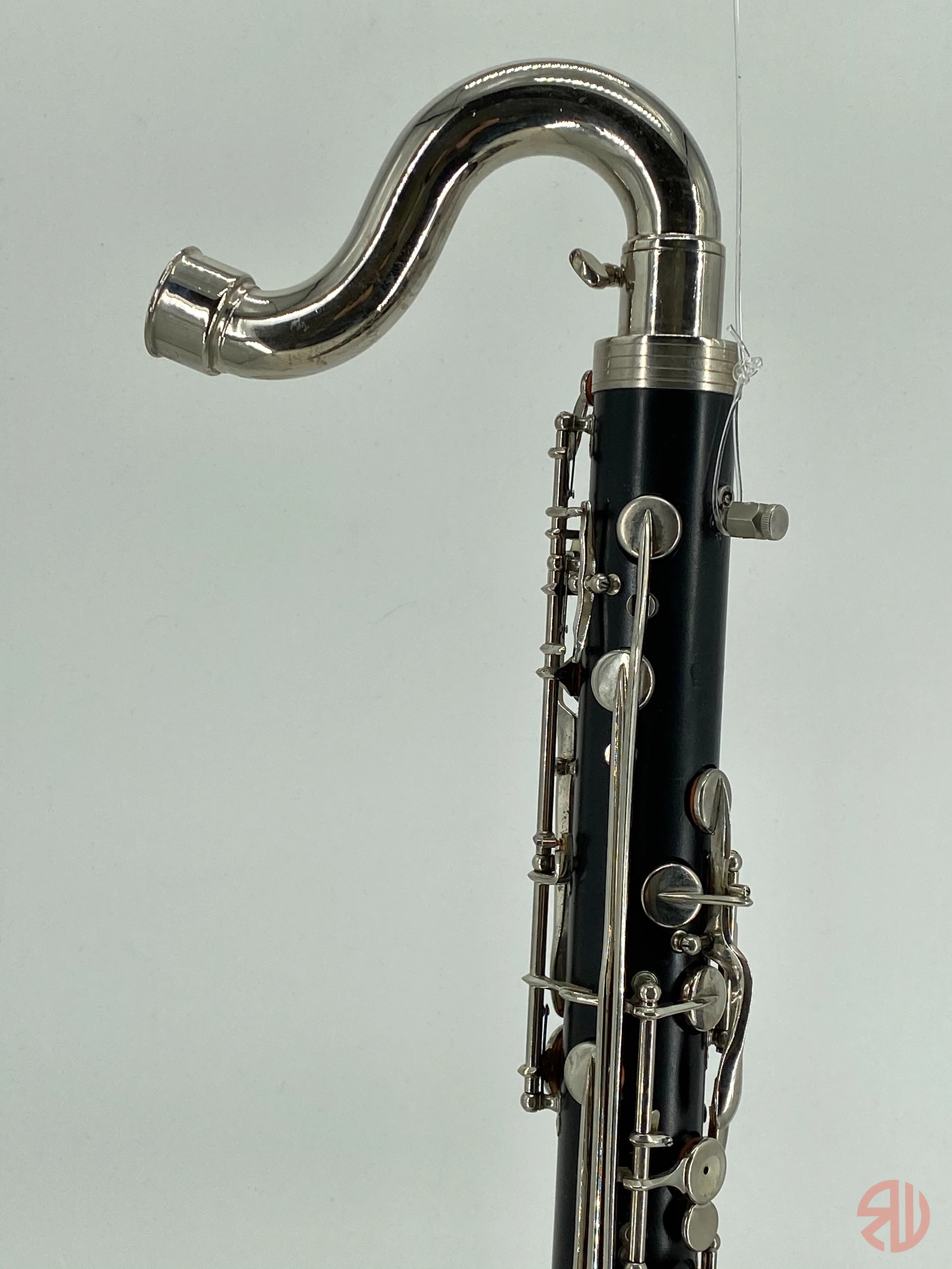 Selmer Bundy Bass Clarinet #43,XXX ML - Image 4
