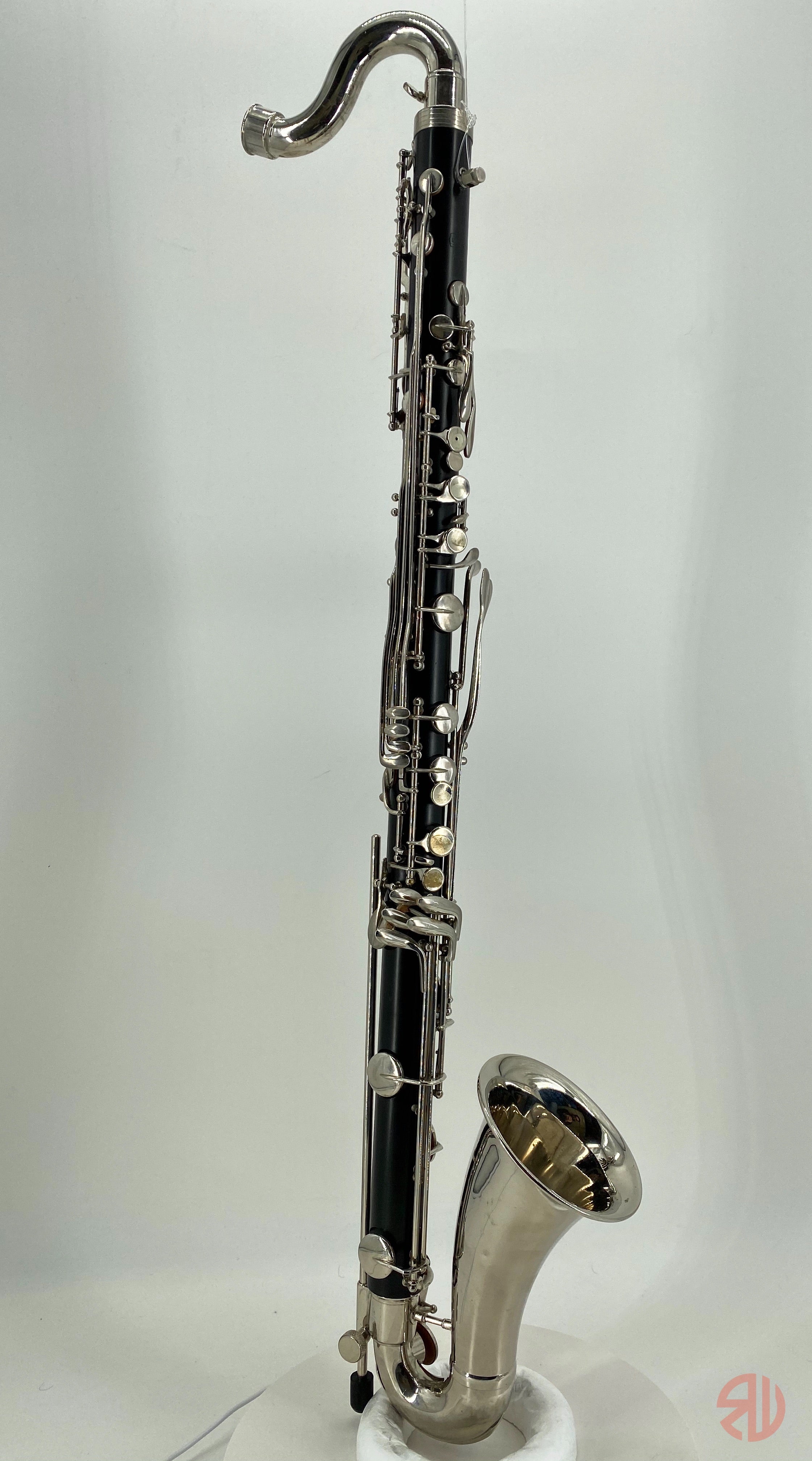 Selmer Bundy Bass Clarinet #43,XXX ML - Image 5
