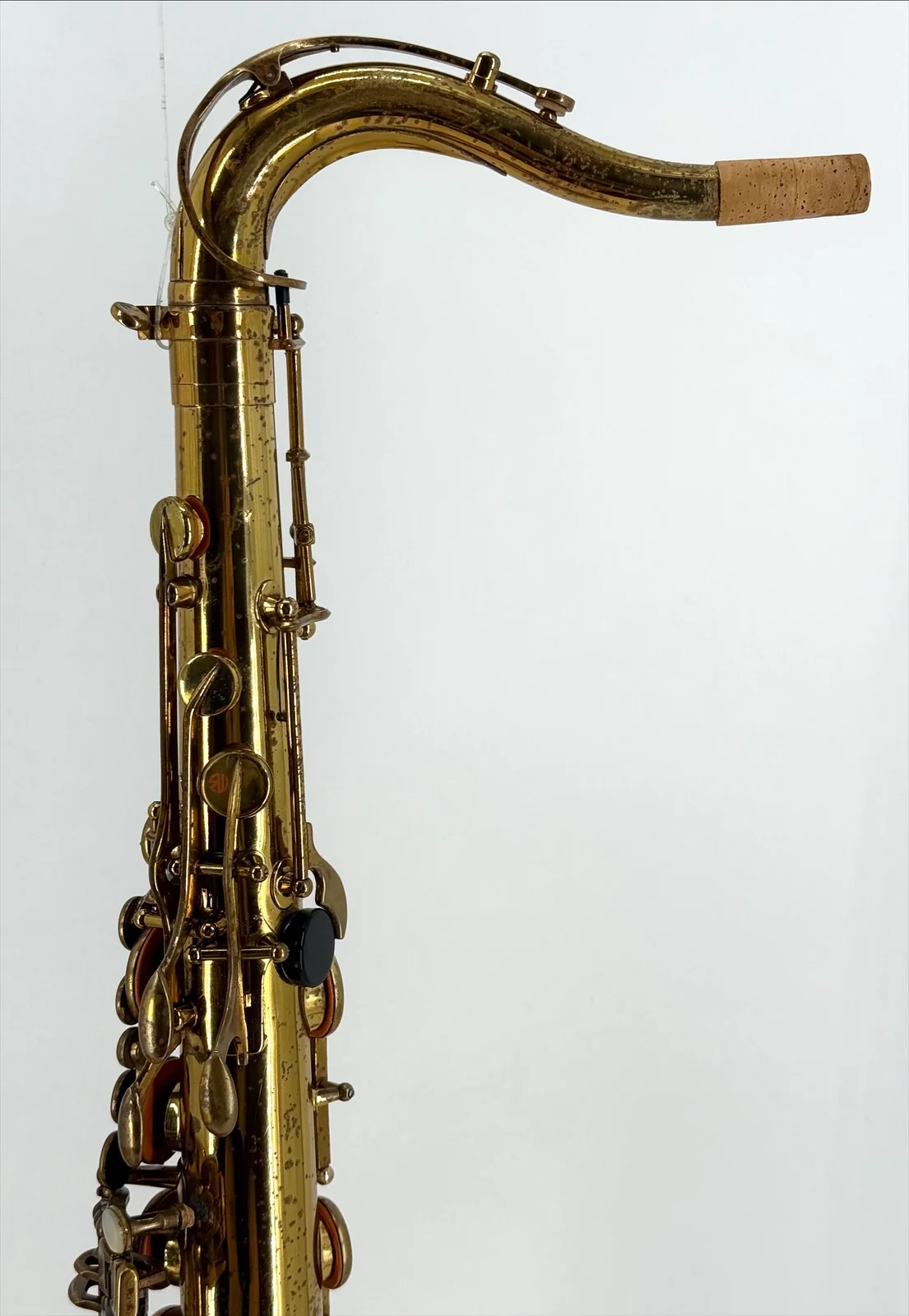 1969 Selmer Mark VI Tenor Saxophone 16xxxx CS - Image 10