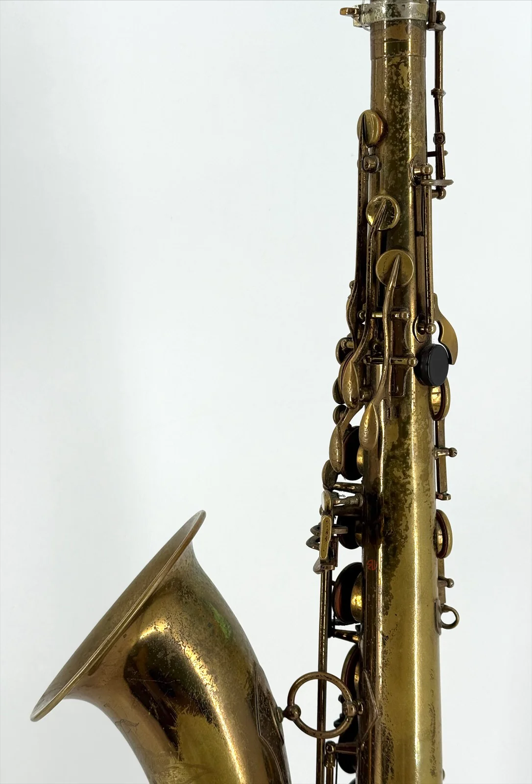 1958 Selmer Mark VI Tenor Saxophone 77xxx MT - Image 3