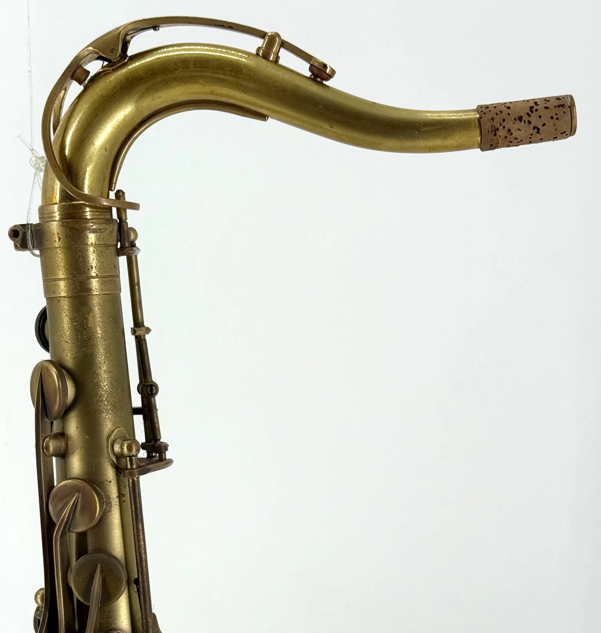 Selmer Reference 54 Tenor Saxophone Ser# 650XXX MM - Image 13