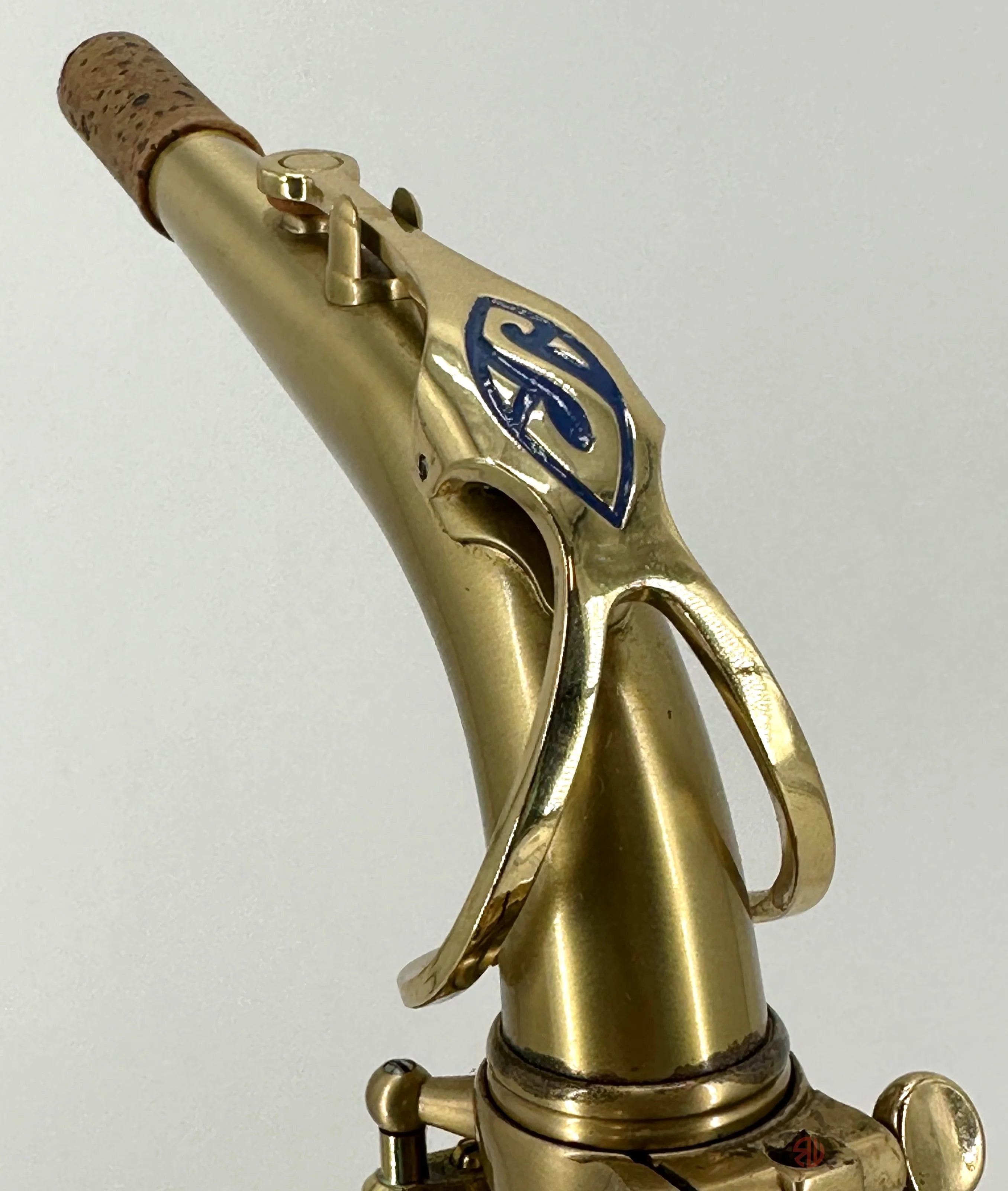 Selmer Super Action 80 Series III Alto Saxophone Ser # 597XXX MP/TP - Image 13