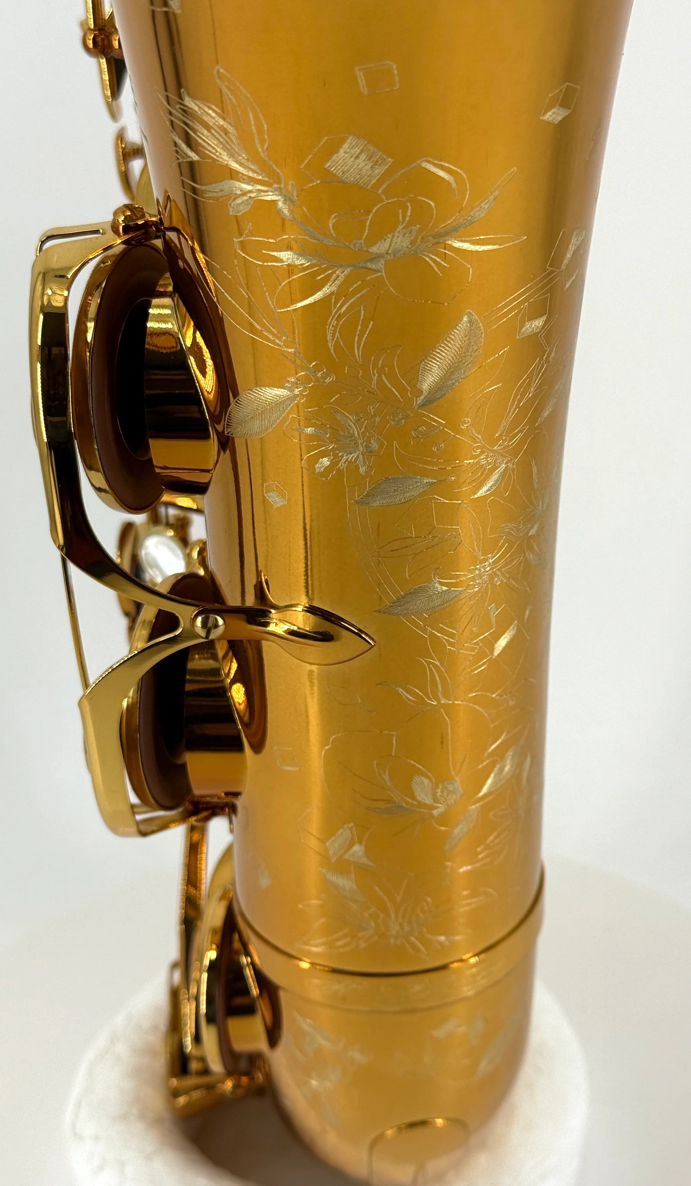 Selmer Supreme Tenor Saxophone Ser# 848XXX JM - Image 10