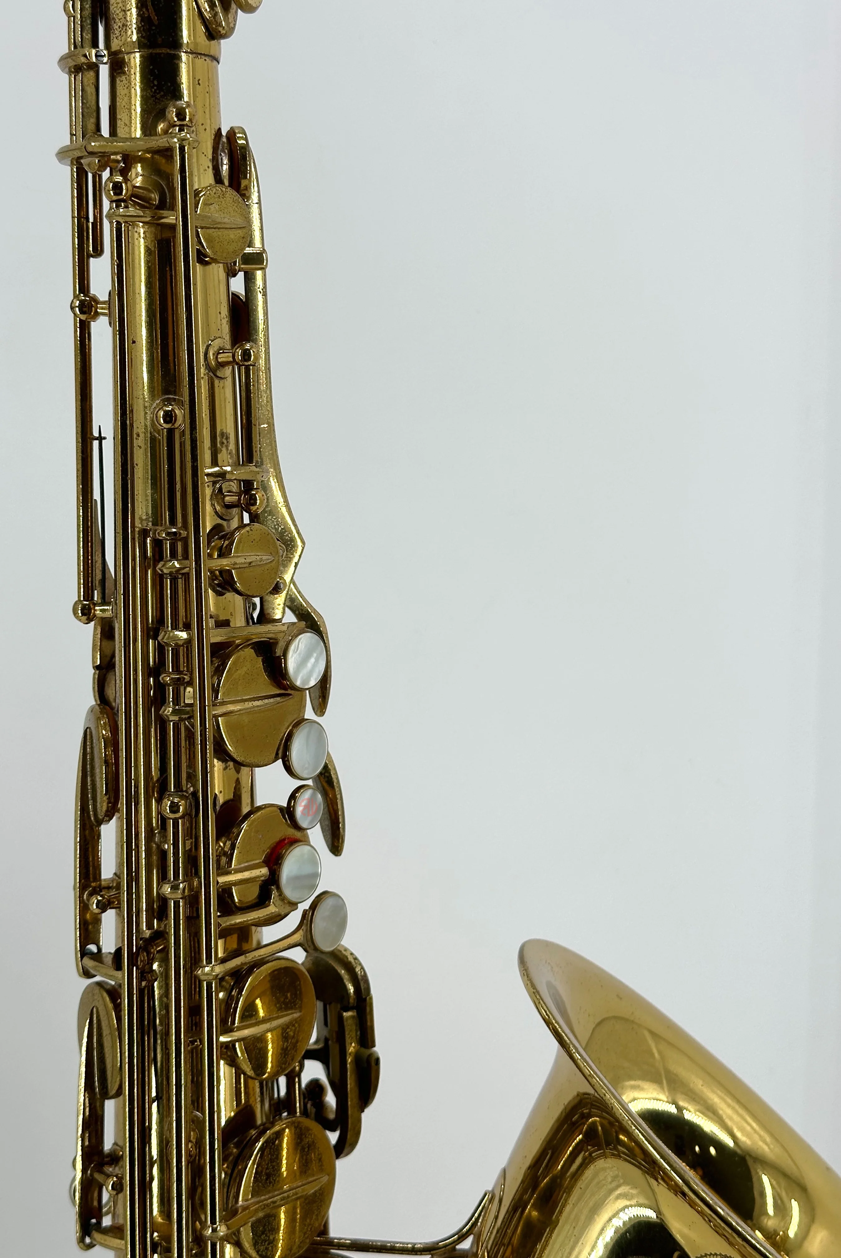 The Martin Tenor RMC Ser# 214XXX MH - Image 6