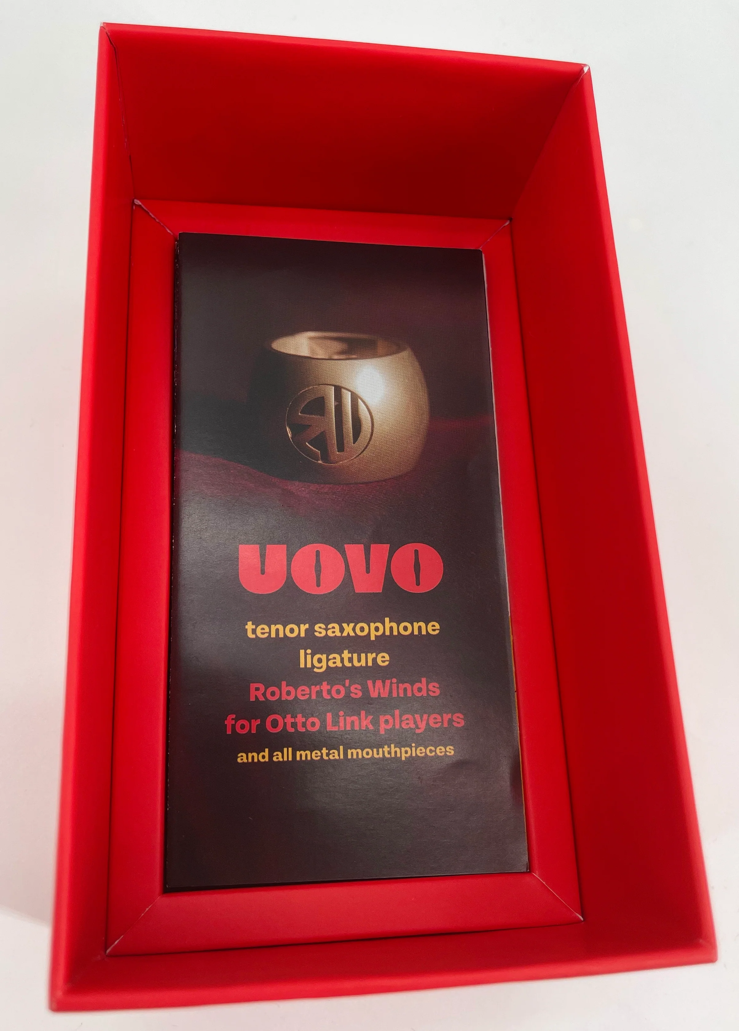 Uovo by RW Complete Box Set - Image 4