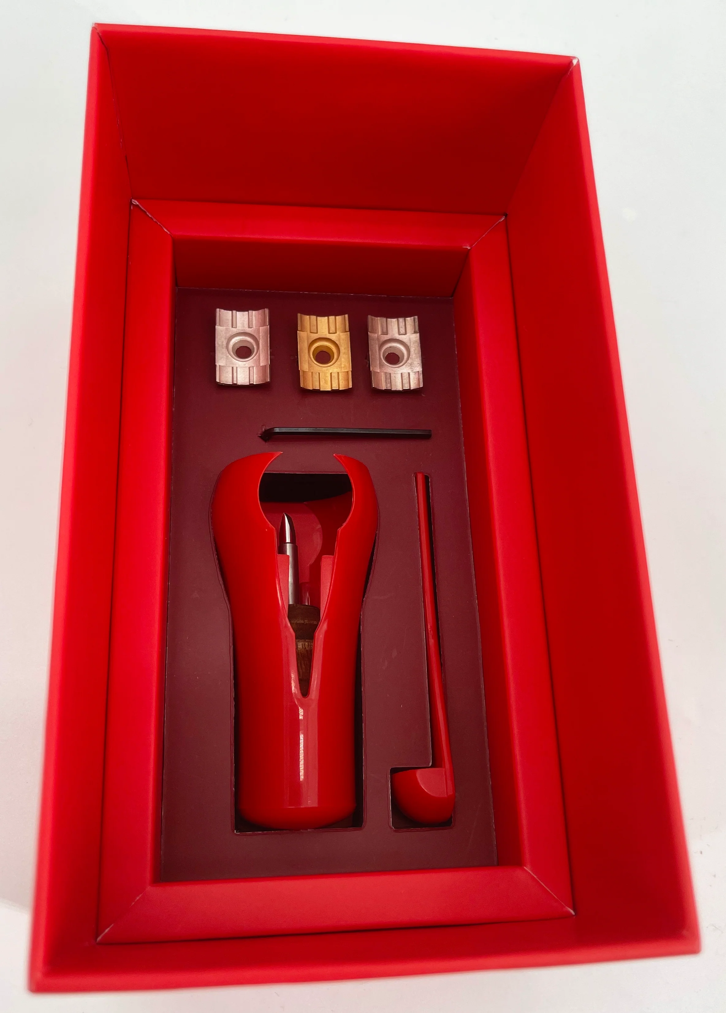 Uovo by RW Complete Box Set - Image 5