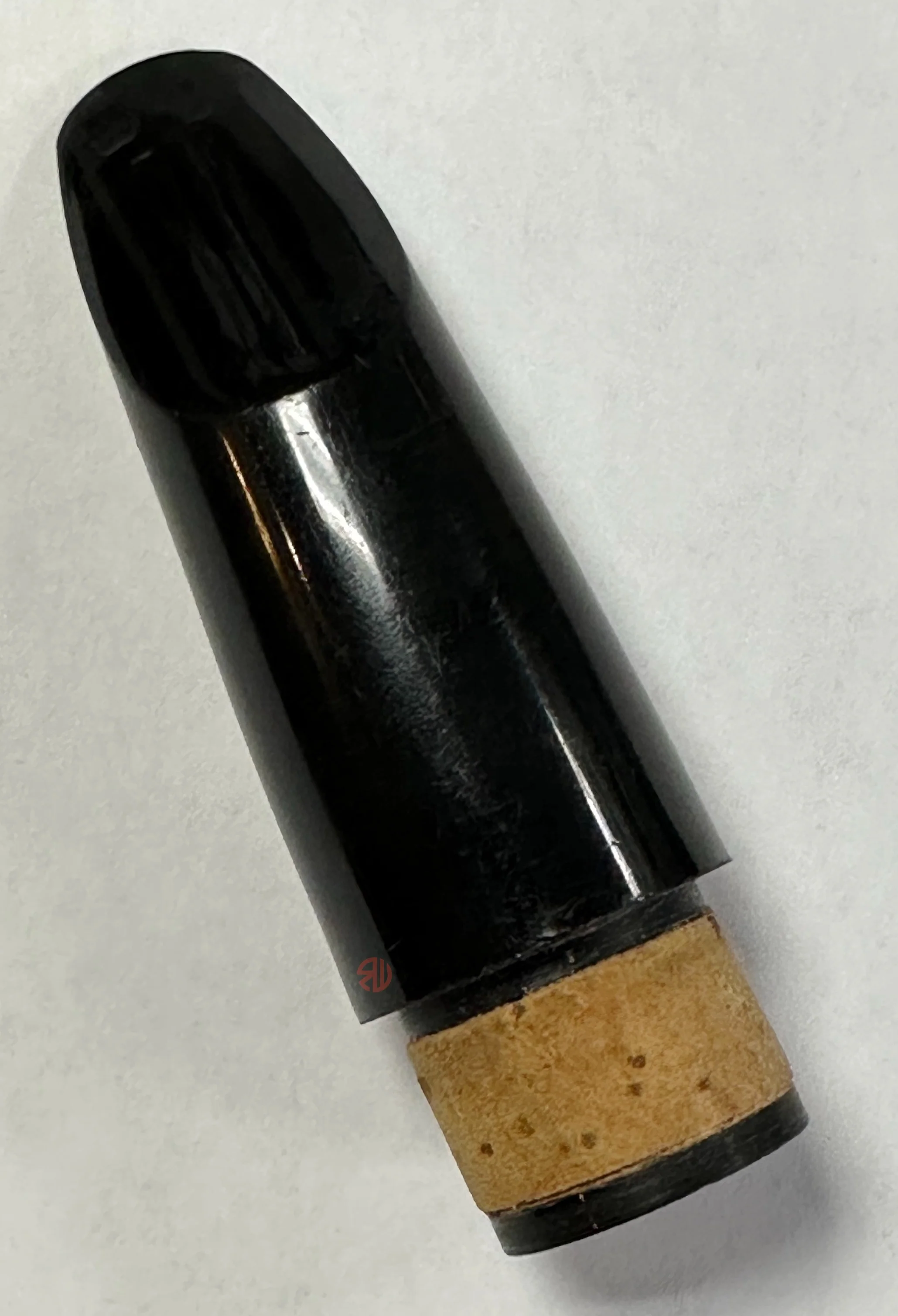 Used Bb Clarinet Plastic Stock Mouthpiece - Image 5