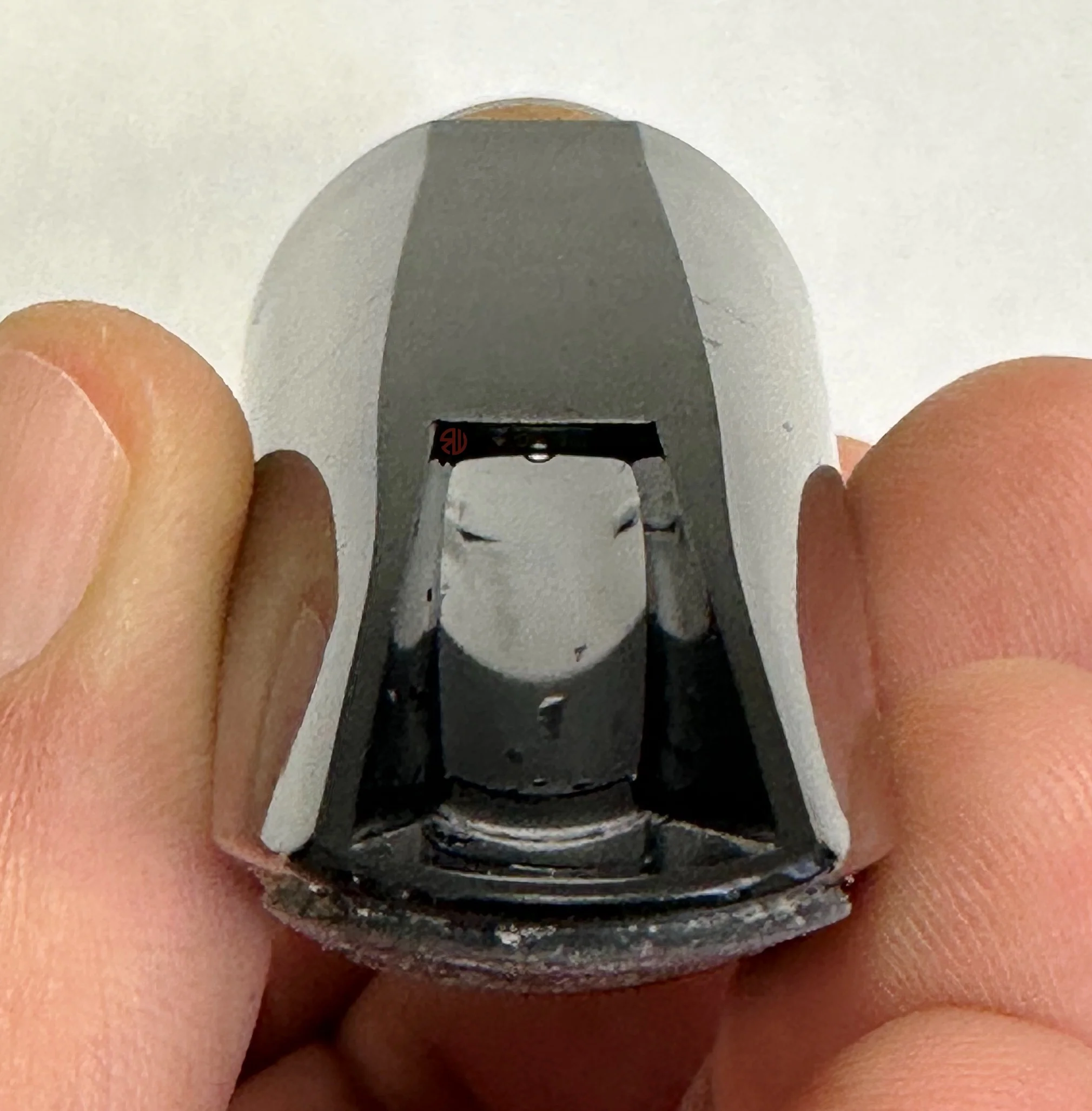Used Buffet Plastic Mouthpiece for Bb Clarinet - Image 7