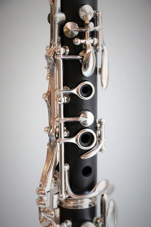 Buffet R13 Bb Clarinet #258,XXX RR - Image 3