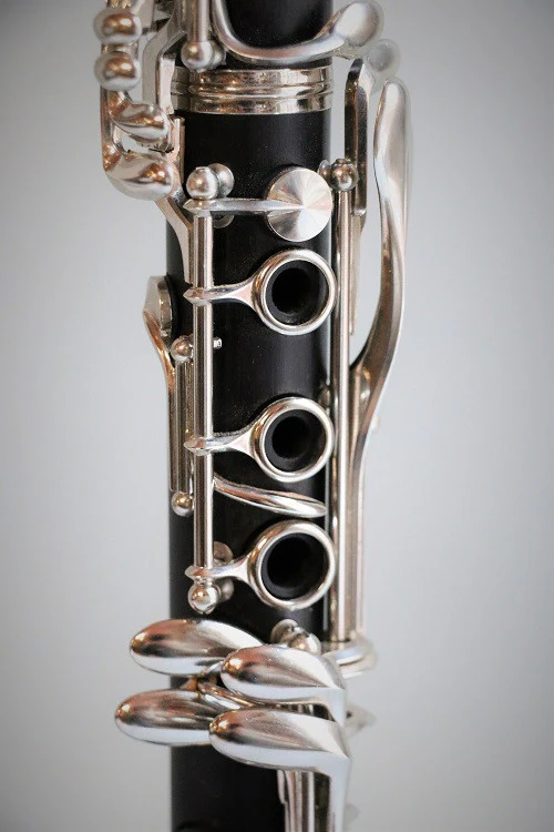 Buffet R13 Bb Clarinet #258,XXX RR - Image 4