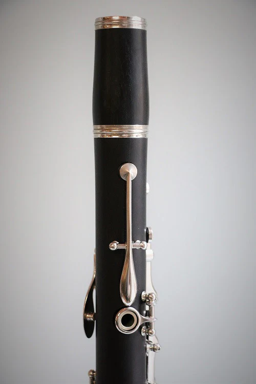 Buffet R13 Bb Clarinet #258,XXX RR - Image 6