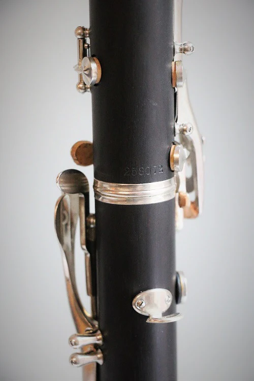 Buffet R13 Bb Clarinet #258,XXX RR - Image 7