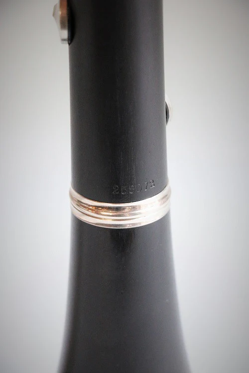 Buffet R13 Bb Clarinet #258,XXX RR - Image 8