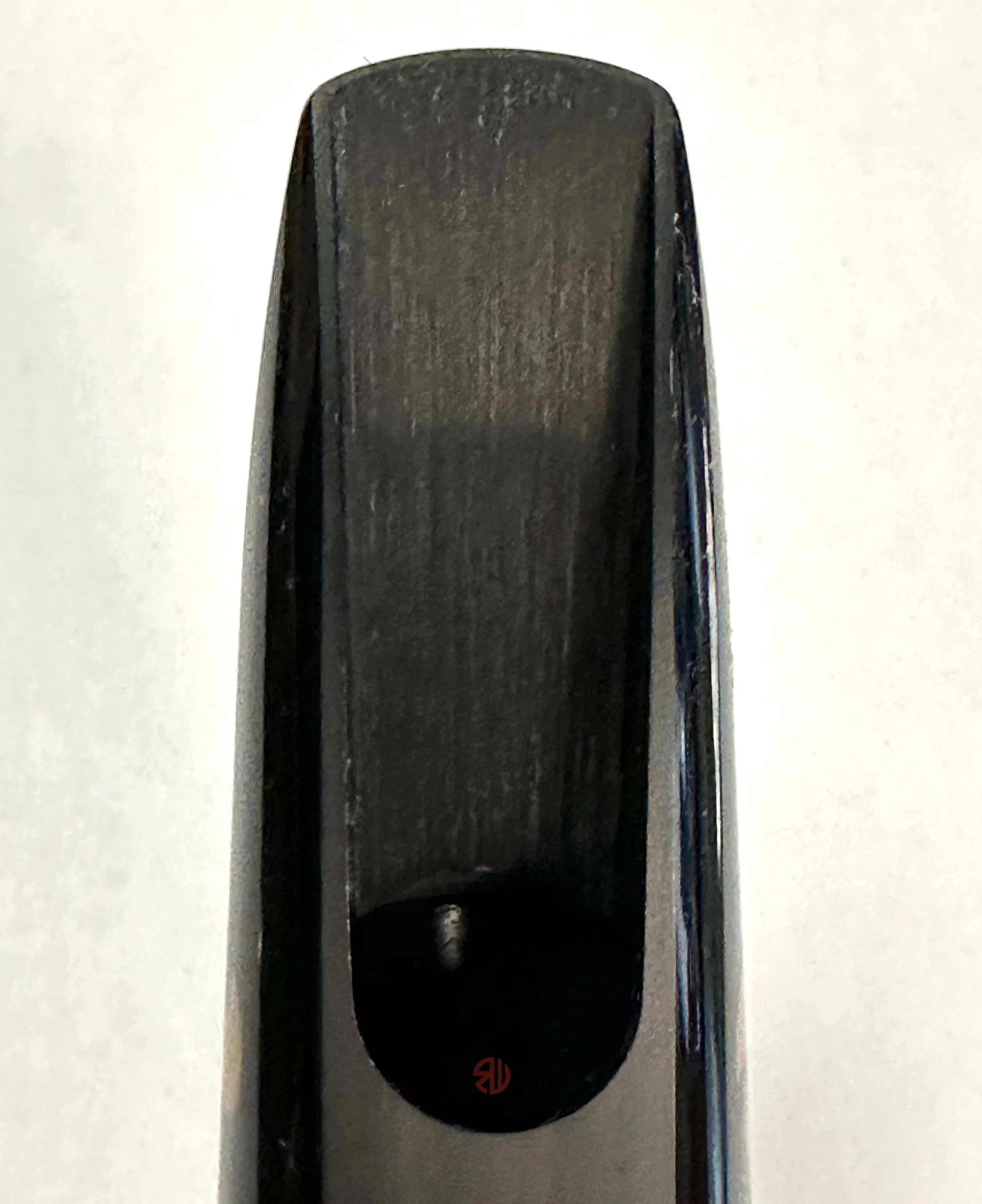 Used Jody Jazz Jet 7 Baritone Mouthpiece - Image 2