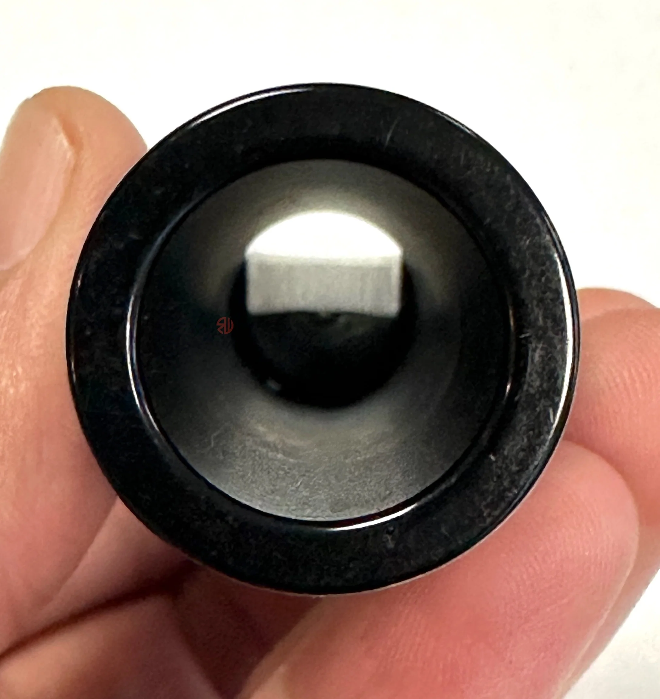 Used Jody Jazz Jet 7 Baritone Mouthpiece - Image 7