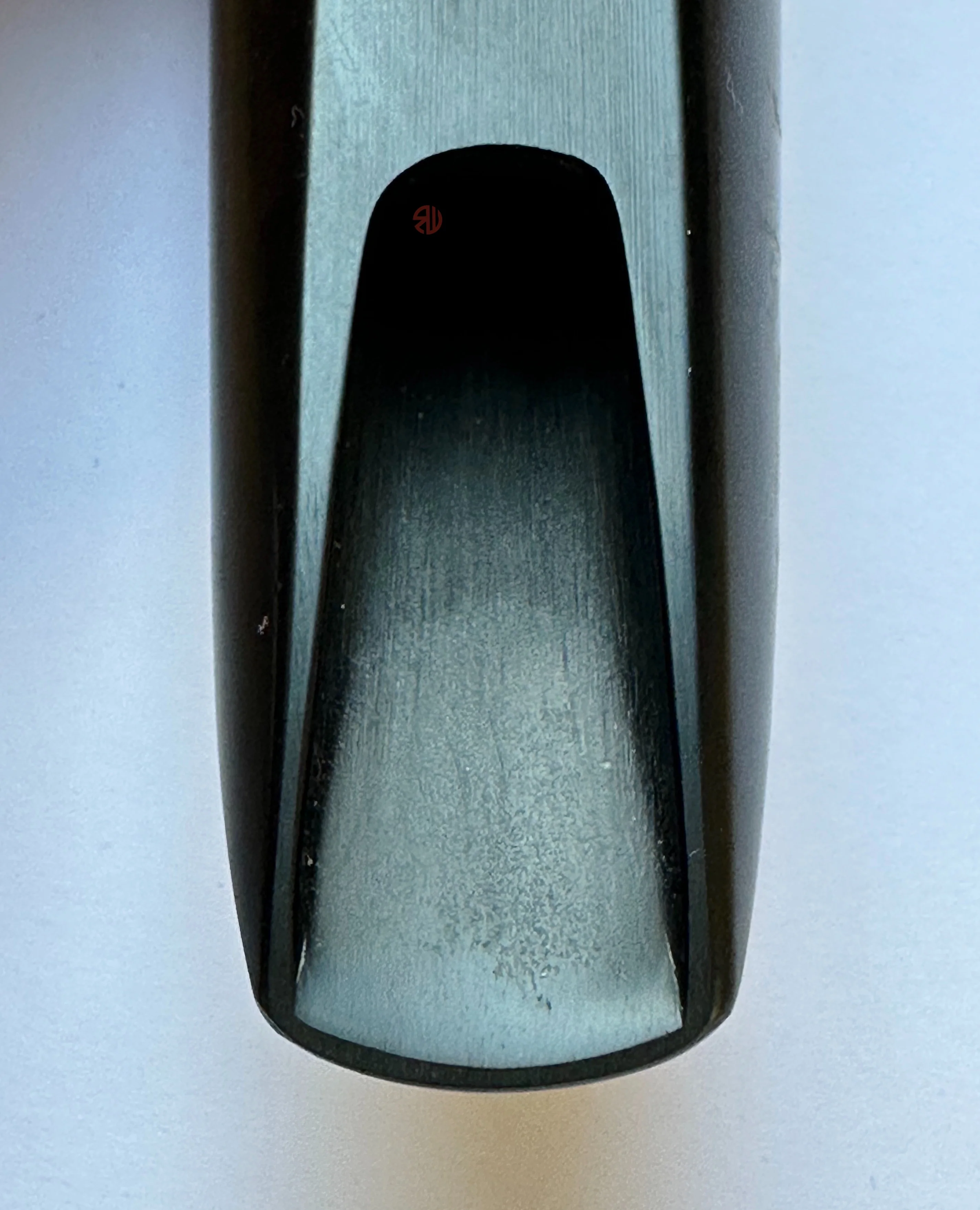 Used Meyer G Alto Mouthpiece 6 tip opening MH - Image 3