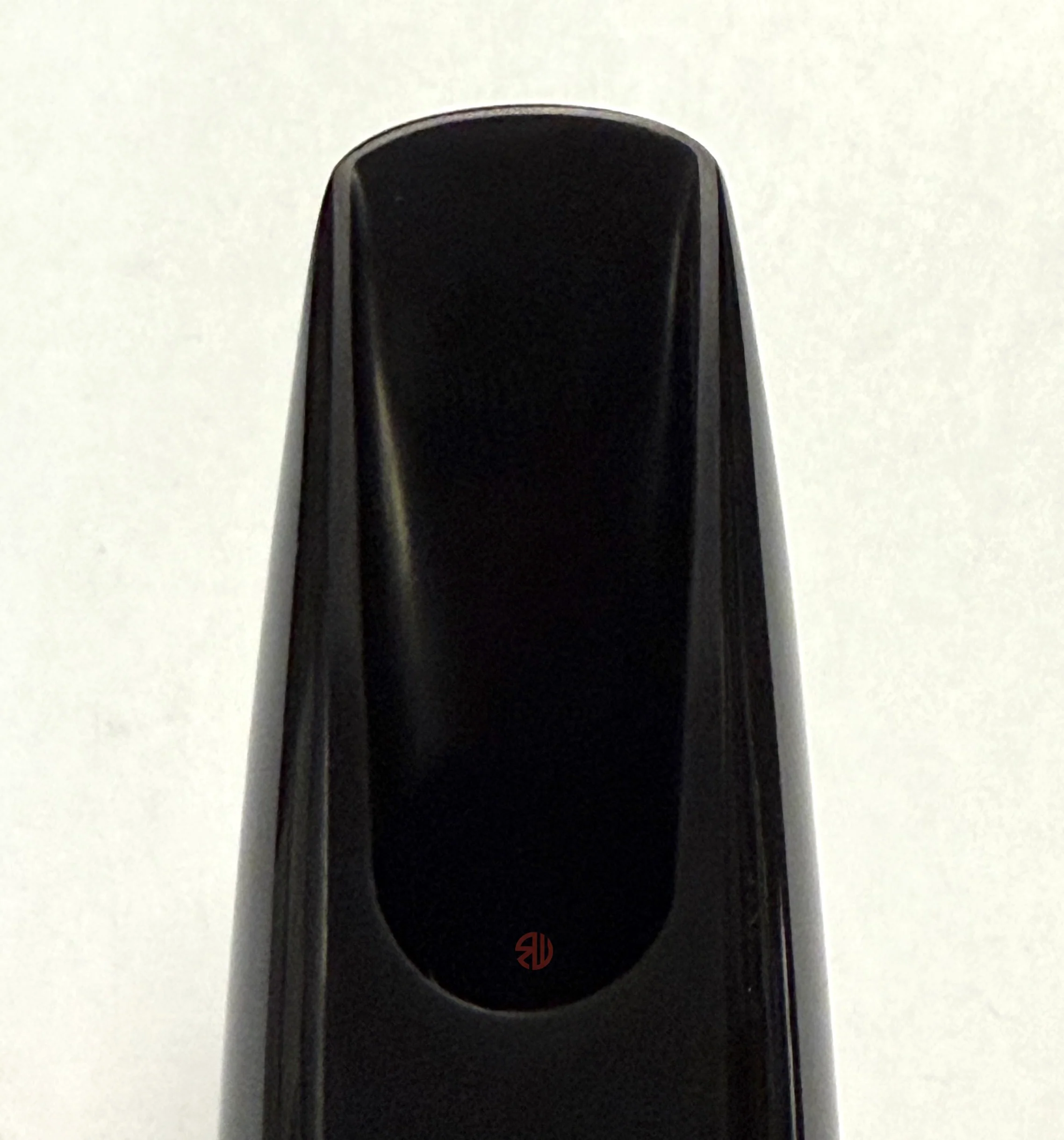 Used Mouthpiece Cafe NYC 7R Alto Saxophone BM - Image 2