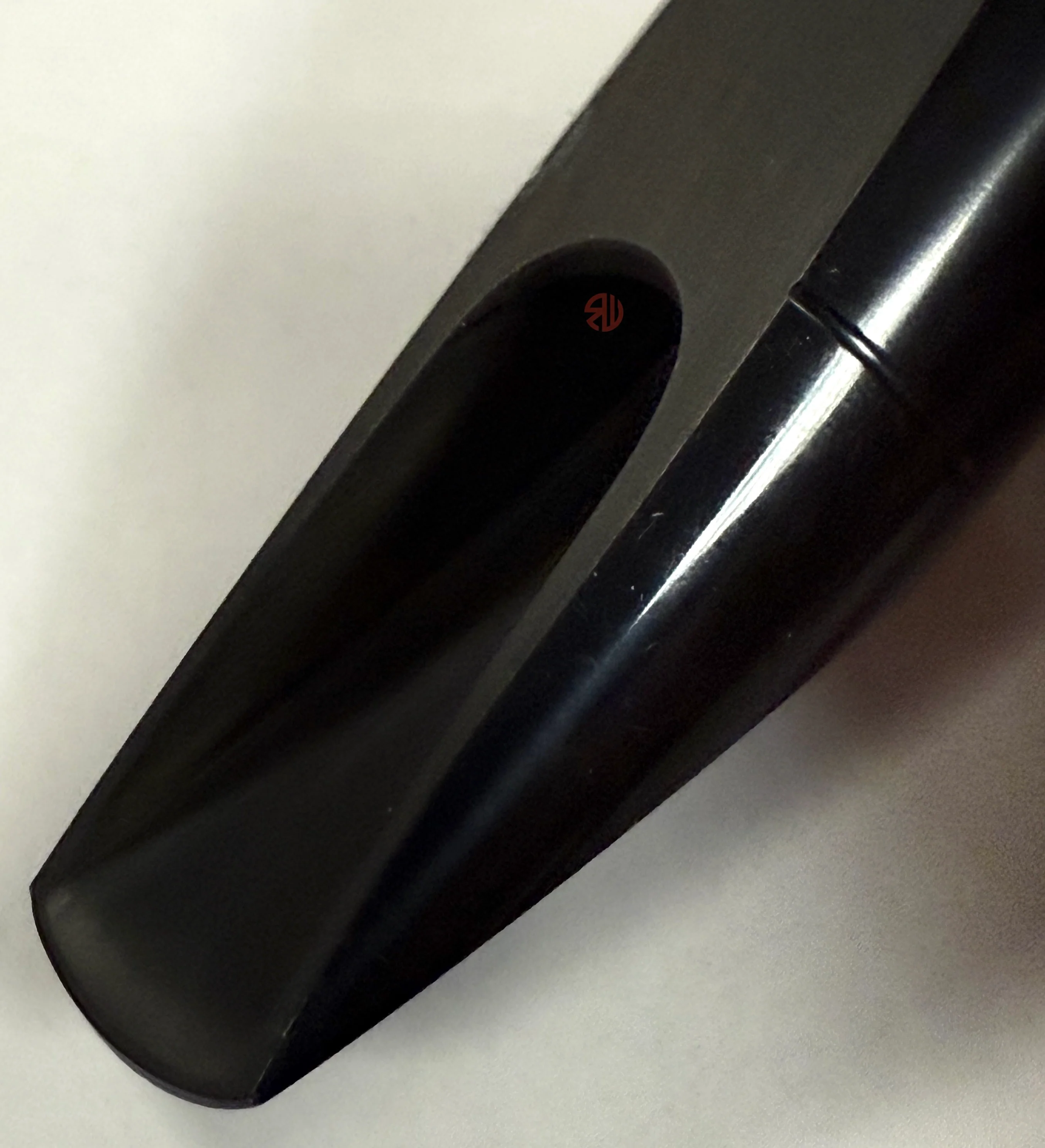 Used S80 Selmer Tenor Mouthpiece C* - Image 5