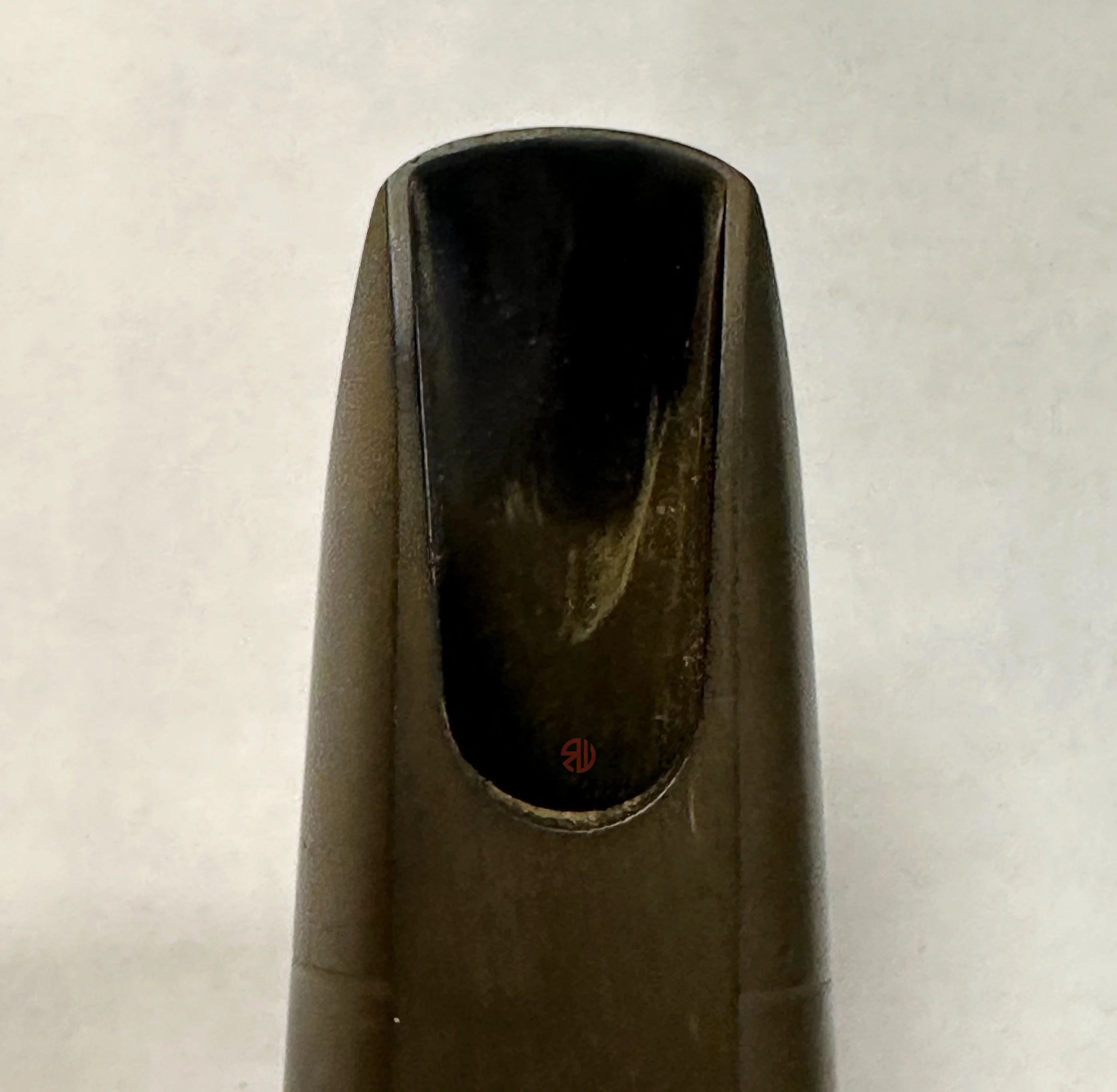Used Selmer S80 Soprano Mouthpiece D - Image 6