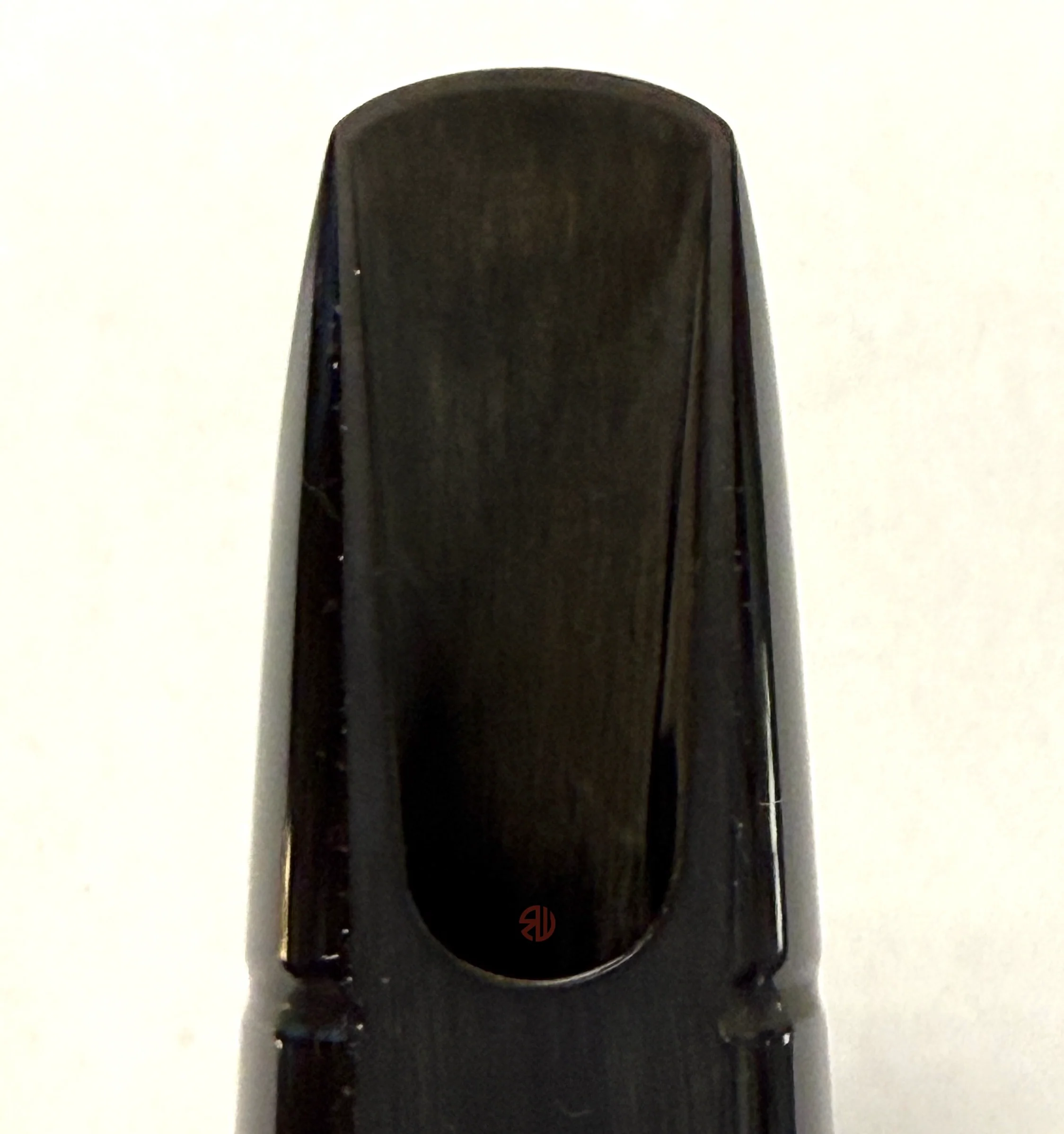 Used Vandoren AL3 Alto Saxophone Mouthpiece - Image 2