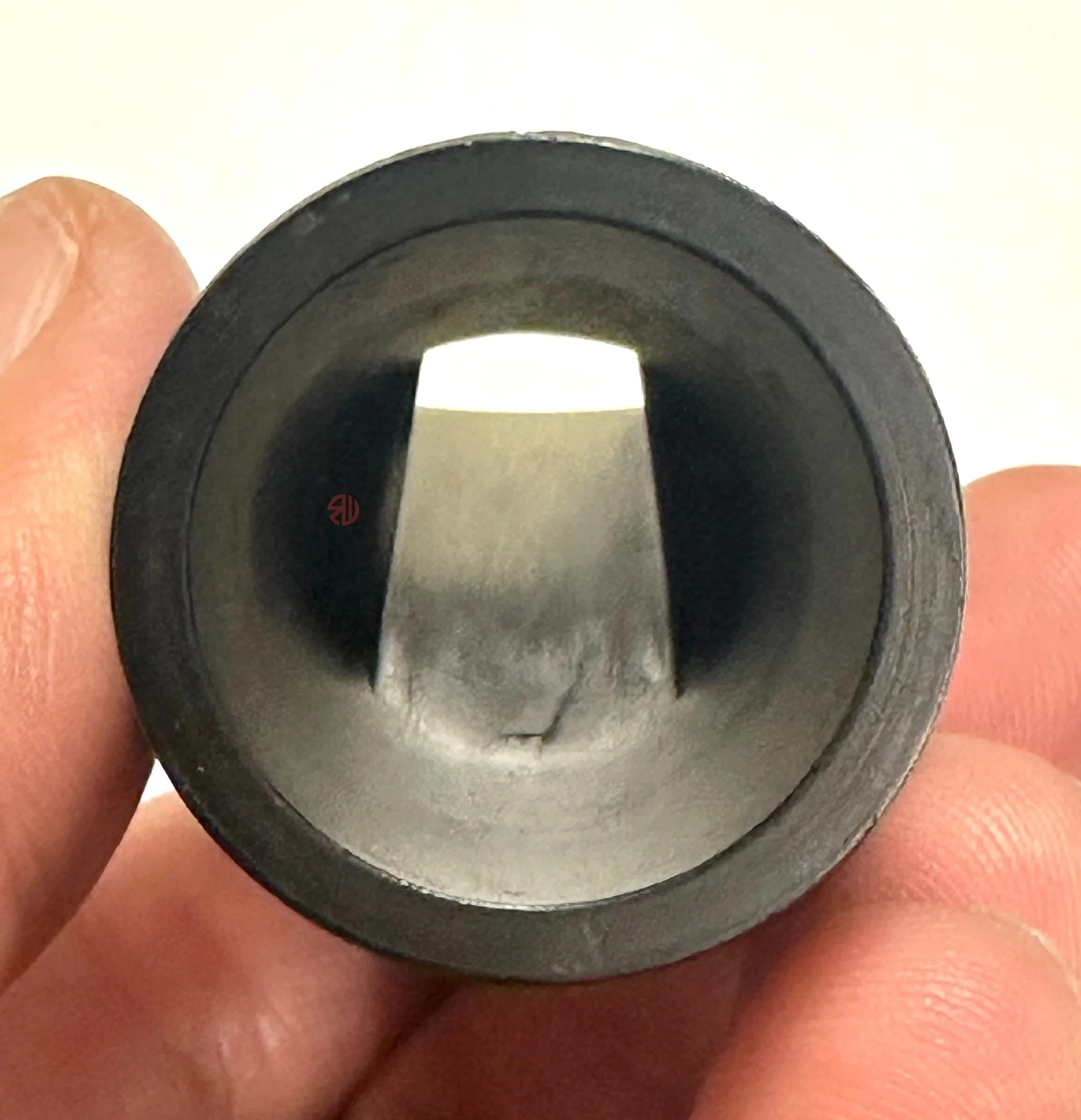 Used Vandoren B45 Bass Clarinet Mouthpiece - Image 7