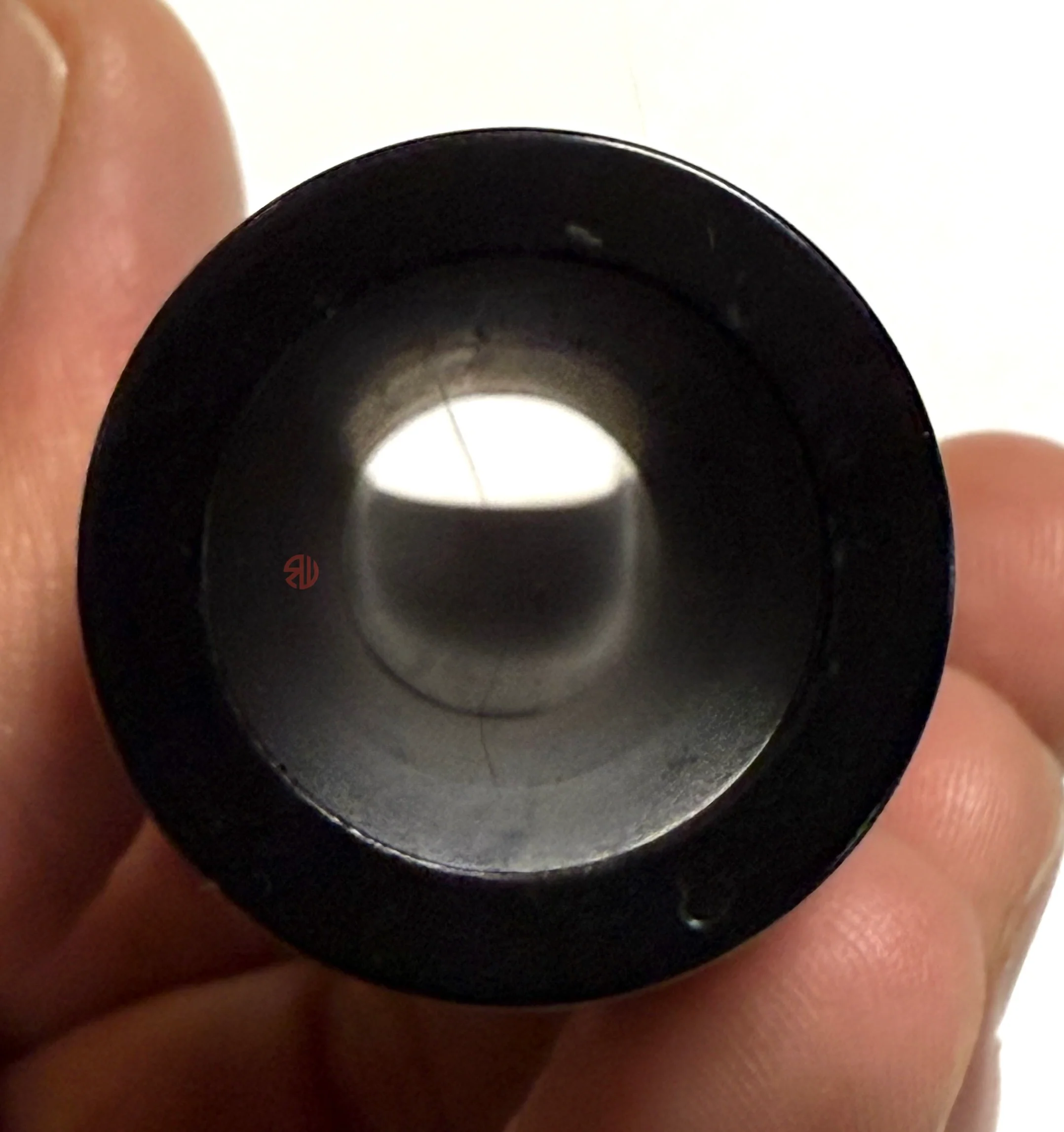 Used Vandoren Jumbo T75 Tenor Mouthpiece - Image 7